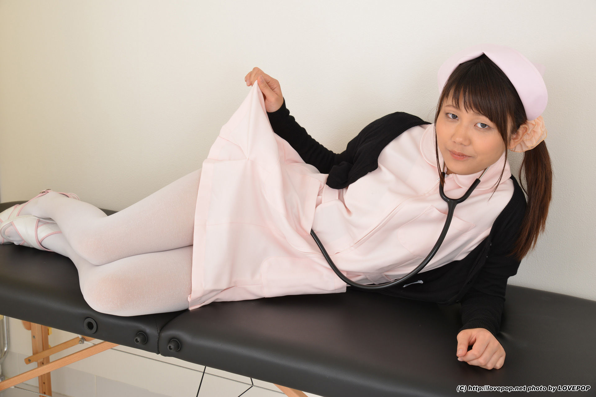 Hikari Kobayashi 小林ひかり butt! ! Nurse ! - PPV-图40