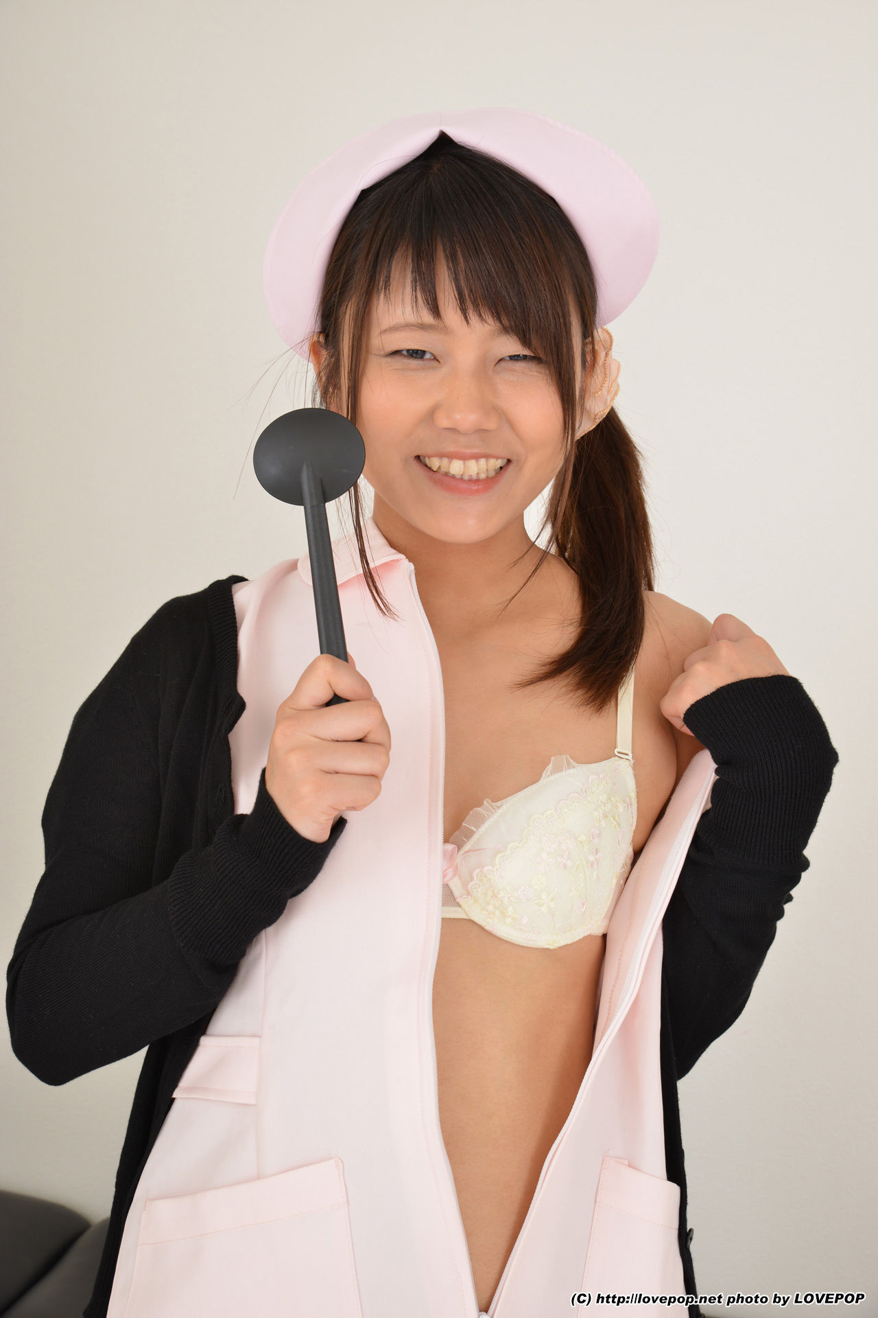 Hikari Kobayashi 小林ひかり butt! ! Nurse ! - PPV-图57