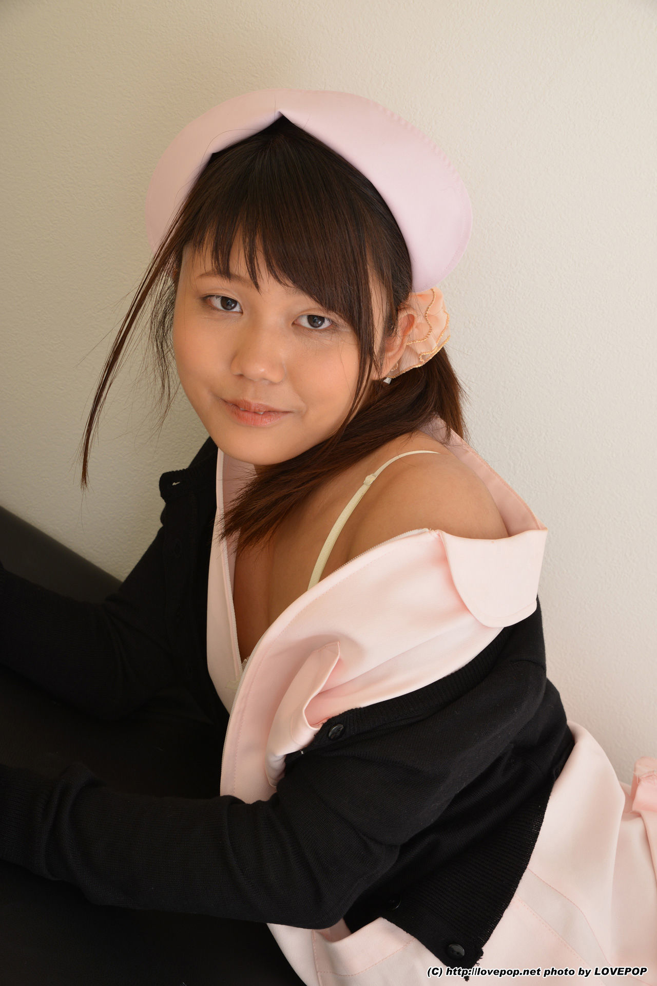 Hikari Kobayashi 小林ひかり butt! ! Nurse ! - PPV-图64