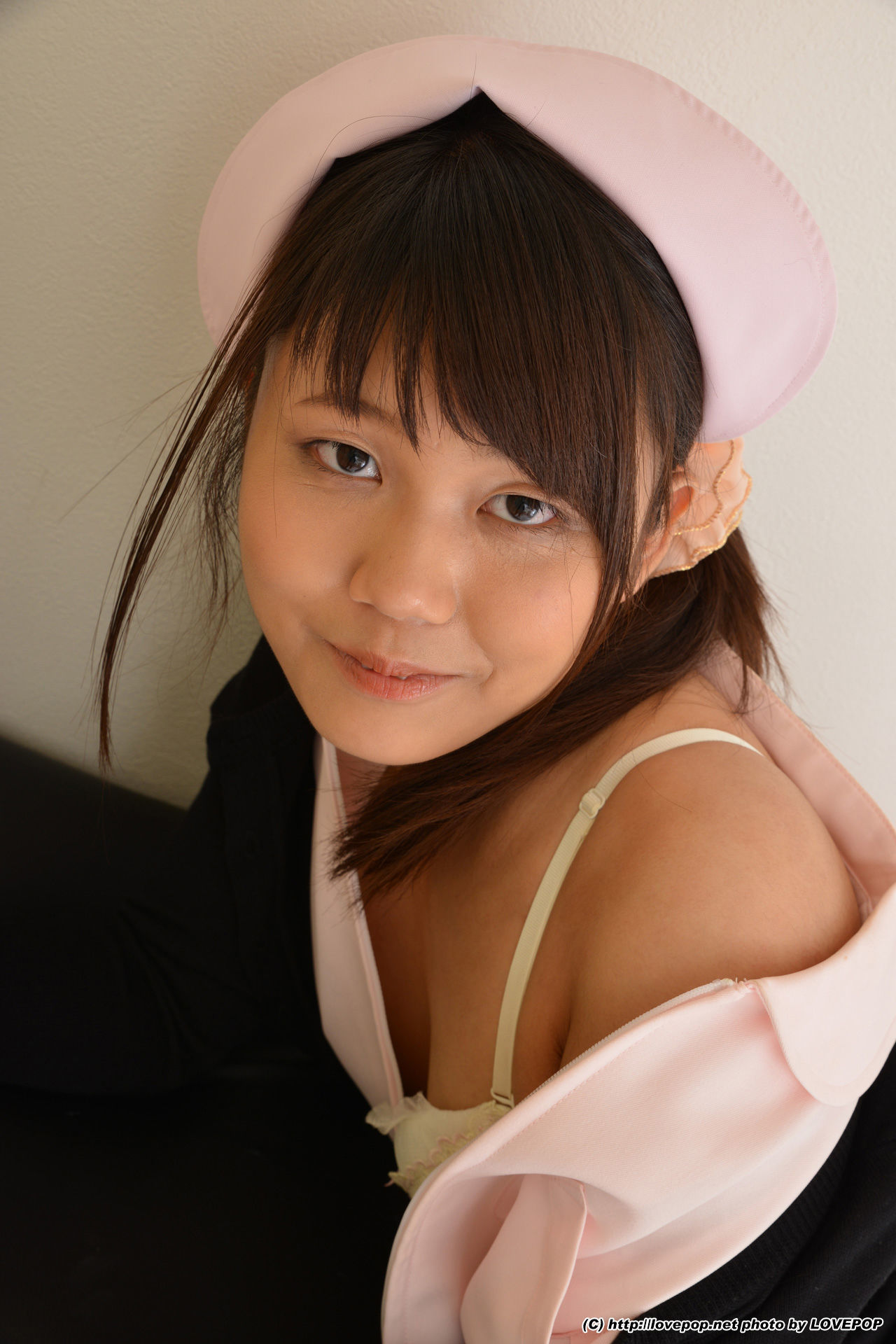 Hikari Kobayashi 小林ひかり butt! ! Nurse ! - PPV-图65