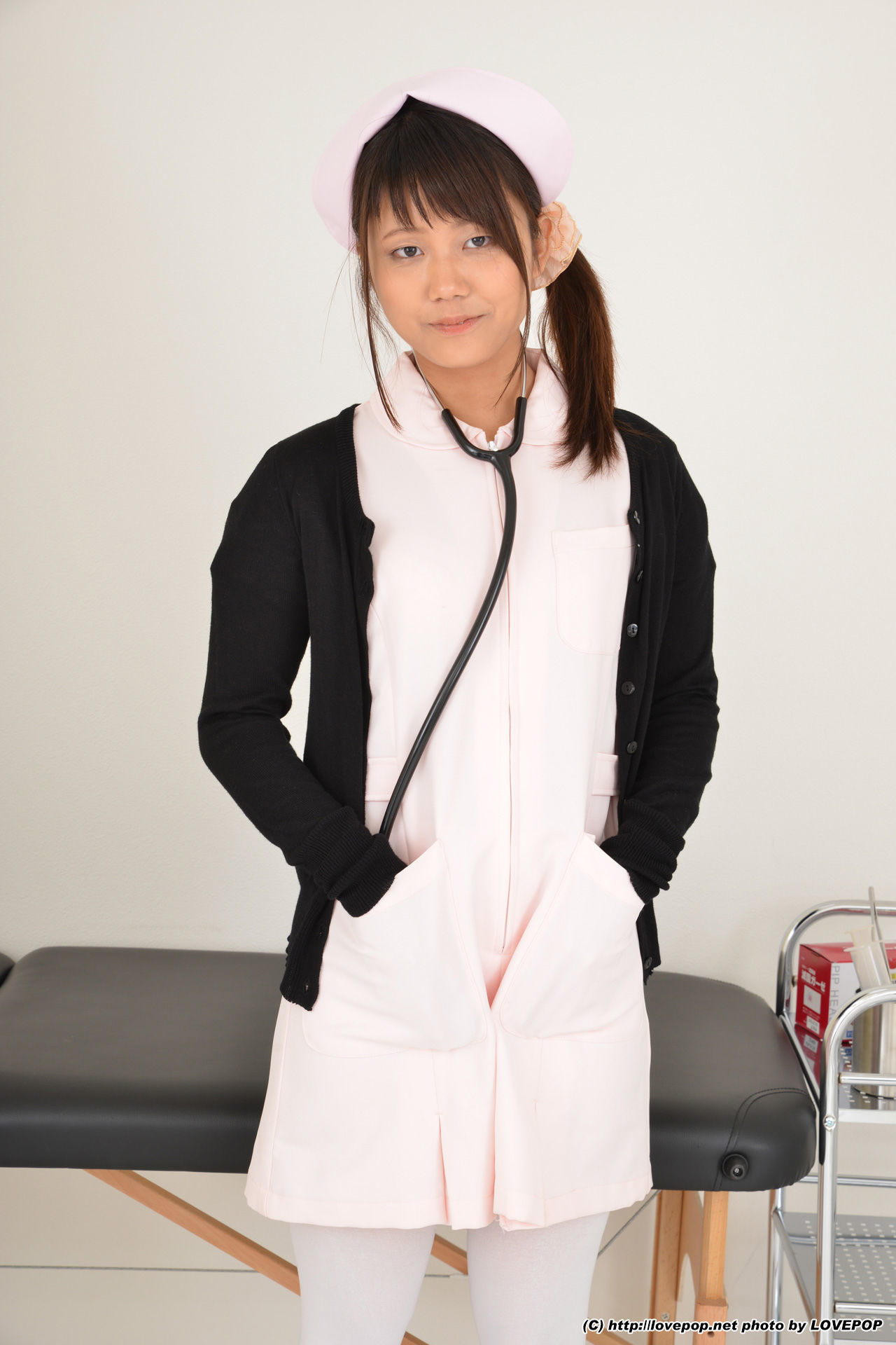 Hikari Kobayashi 小林ひかり butt! ! Nurse ! - PPV-图6