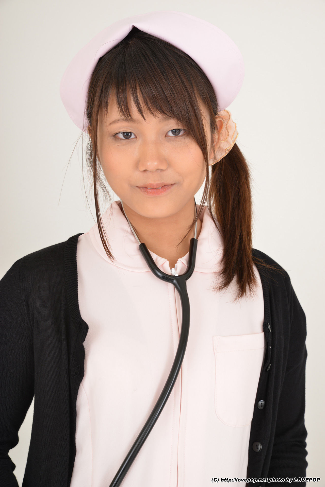 Hikari Kobayashi 小林ひかり butt! ! Nurse ! - PPV-图7