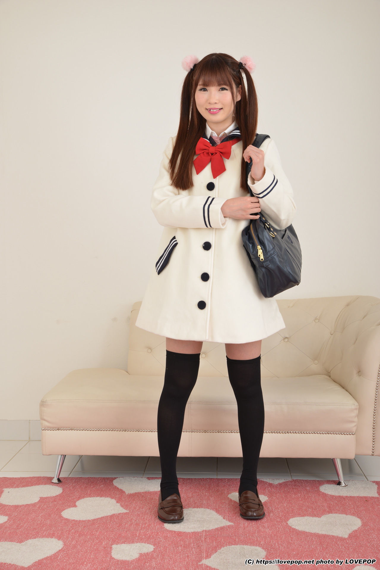 Hisamatsu Jyuna 久松樹奈 Photoset 07-图0