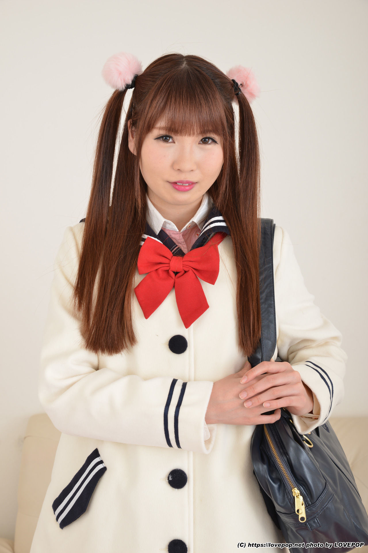 Hisamatsu Jyuna 久松樹奈 Photoset 07-图2
