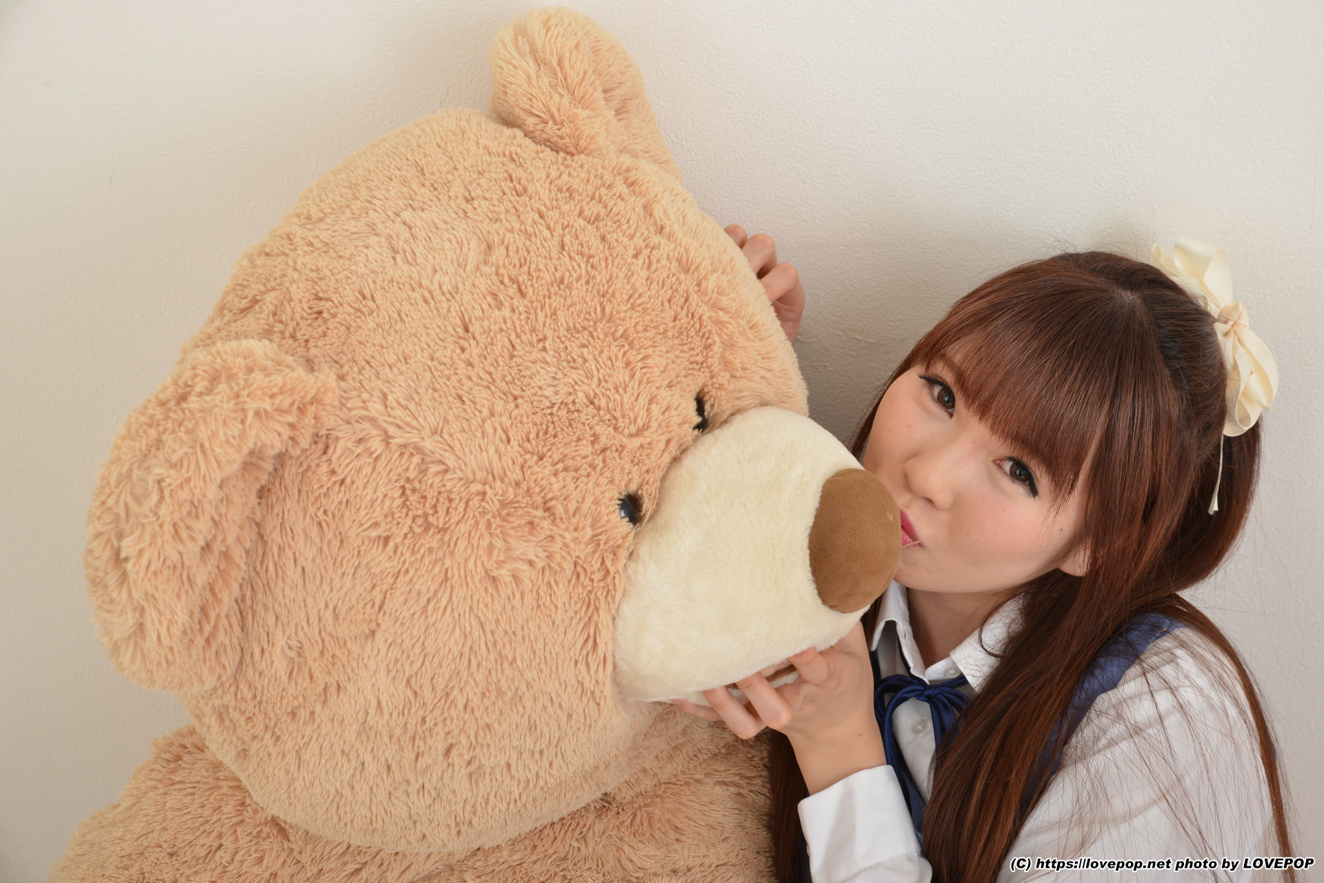 Hisamatsu Jyuna 久松樹奈 Photoset 08-图19