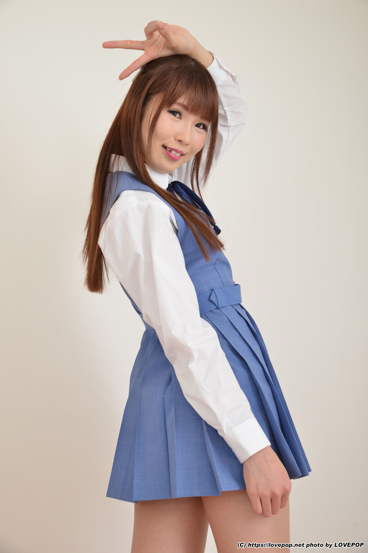 Hisamatsu Jyuna 久松樹奈 Photoset 08-图8