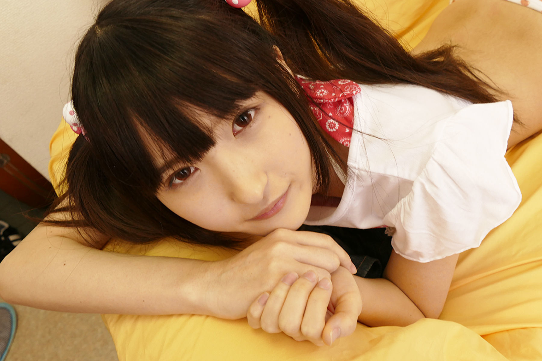 Hono Ukumori 鵜久森ほの Firewater s secret - PPV PMEM_004_001+002-图103