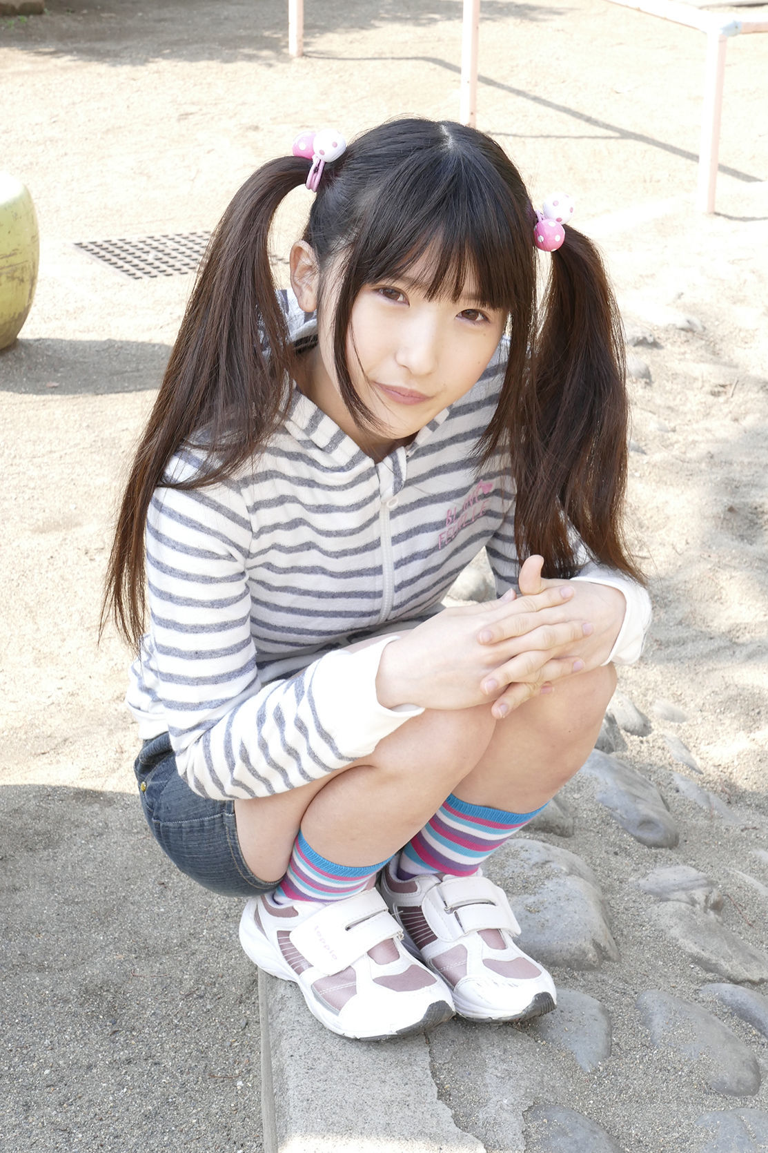 Hono Ukumori 鵜久森ほの Firewater s secret - PPV PMEM_004_001+002-图10