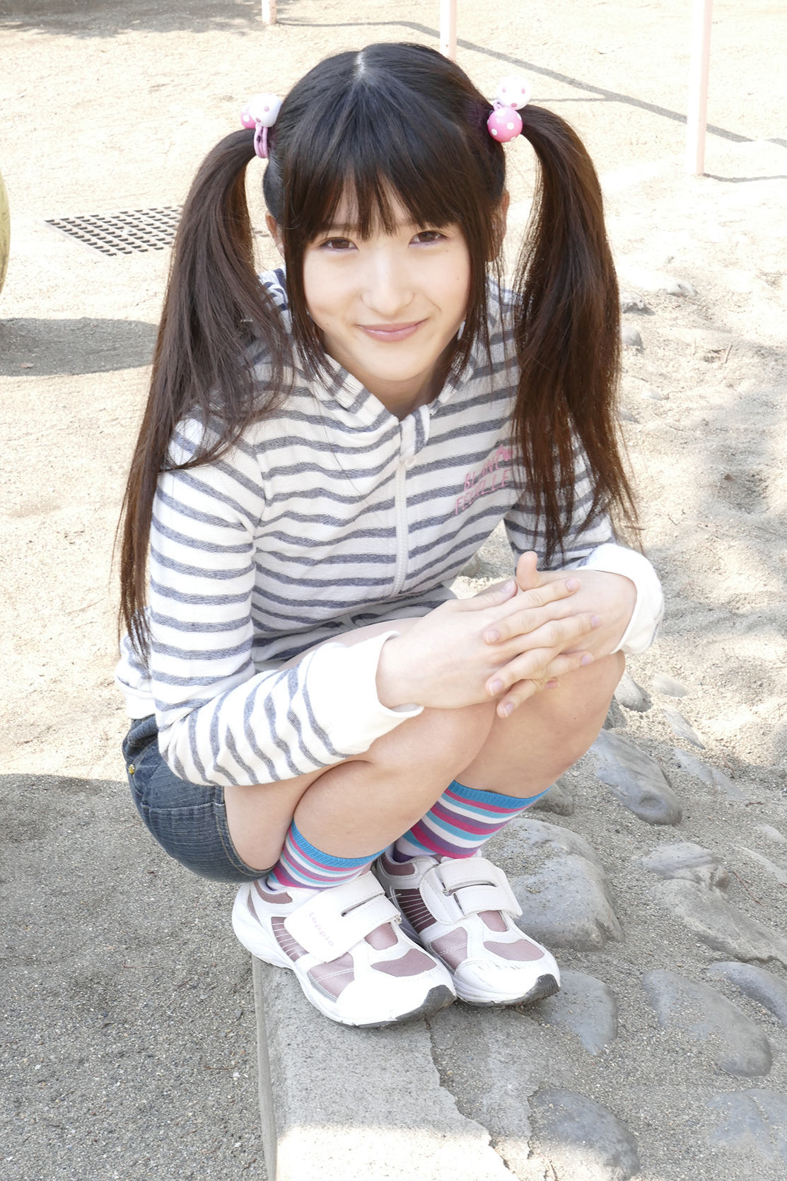 Hono Ukumori 鵜久森ほの Firewater s secret - PPV PMEM_004_001+002-图11