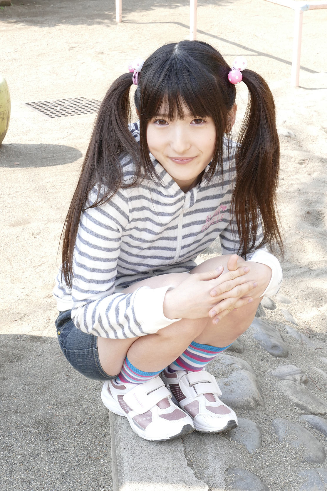 Hono Ukumori 鵜久森ほの Firewater s secret - PPV PMEM_004_001+002-图12