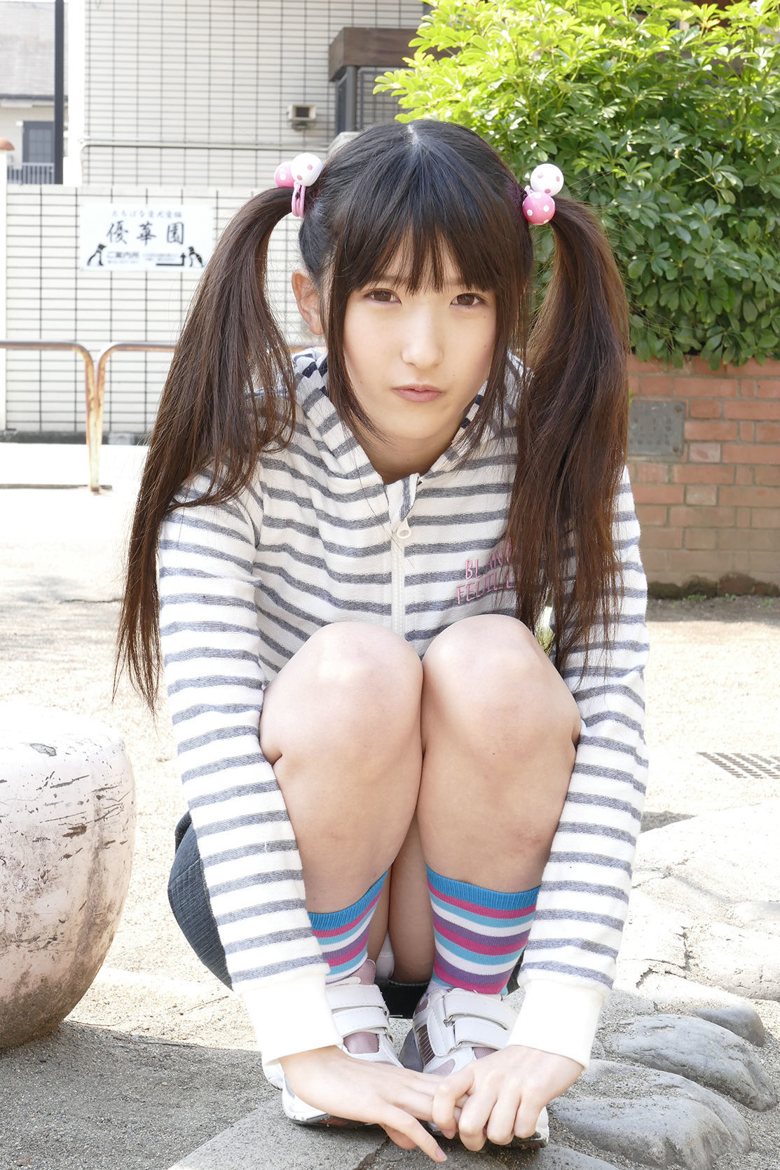 Hono Ukumori 鵜久森ほの Firewater s secret - PPV PMEM_004_001+002-图14