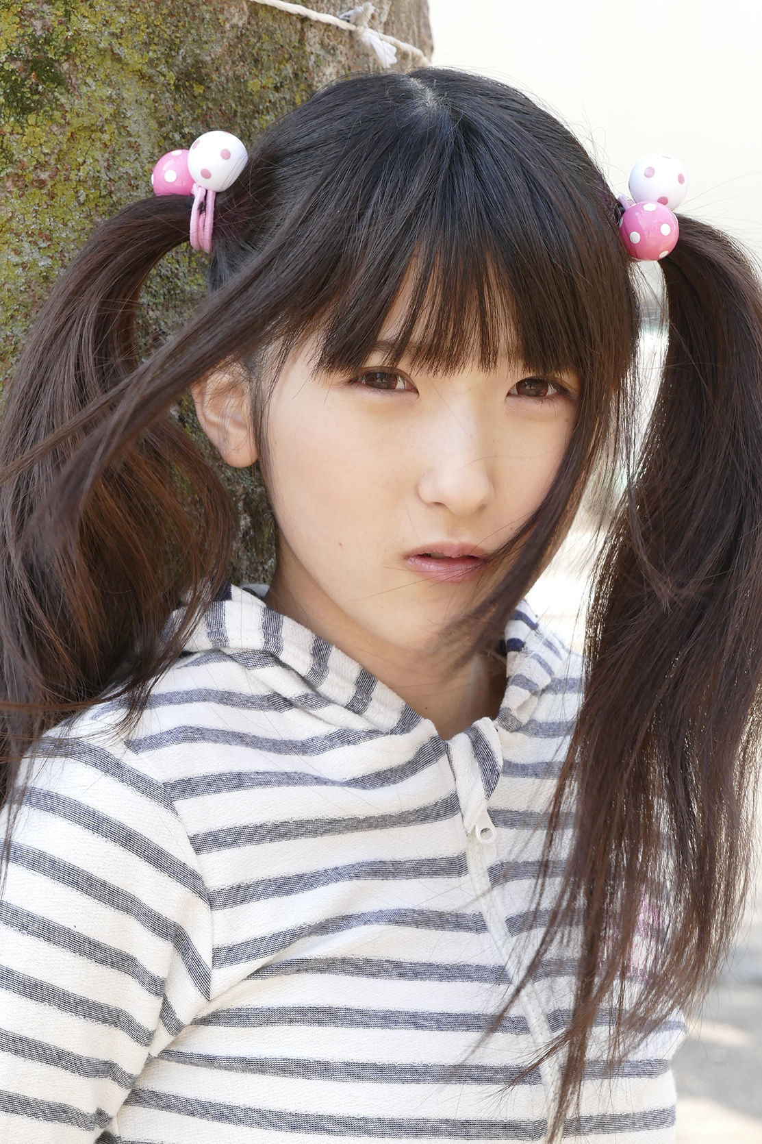 Hono Ukumori 鵜久森ほの Firewater s secret - PPV PMEM_004_001+002-图18