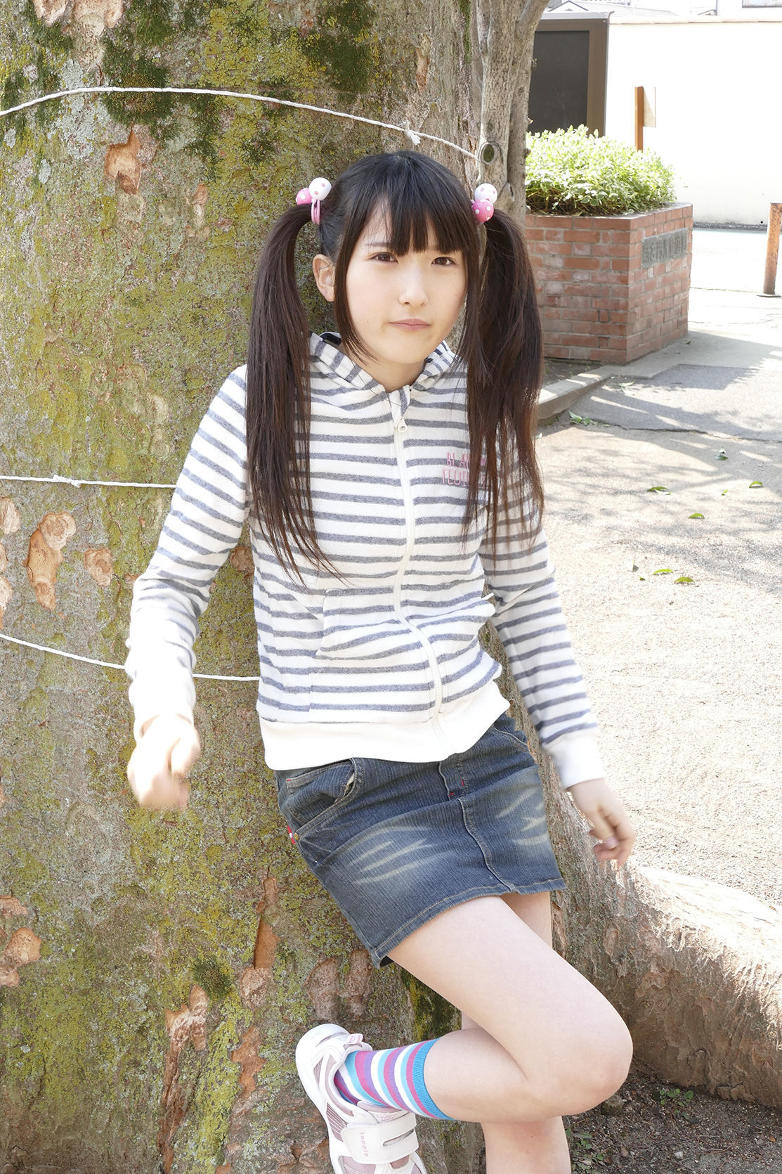Hono Ukumori 鵜久森ほの Firewater s secret - PPV PMEM_004_001+002-图19