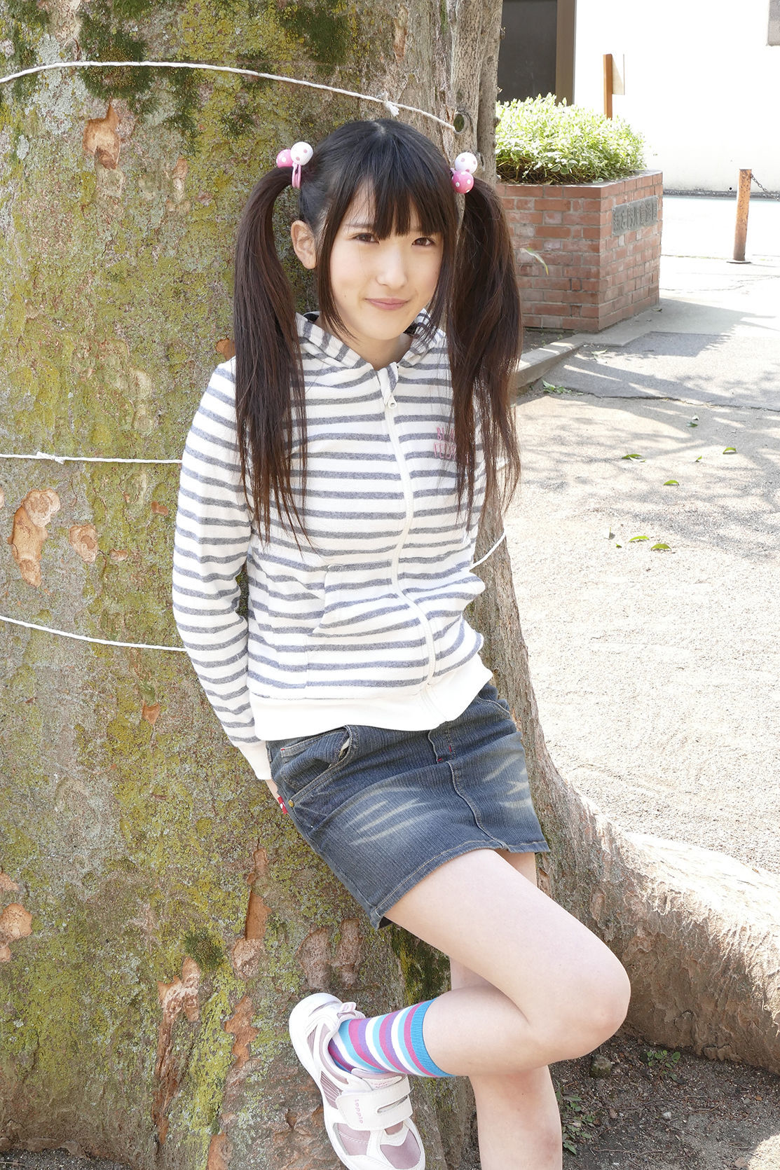 Hono Ukumori 鵜久森ほの Firewater s secret - PPV PMEM_004_001+002-图20