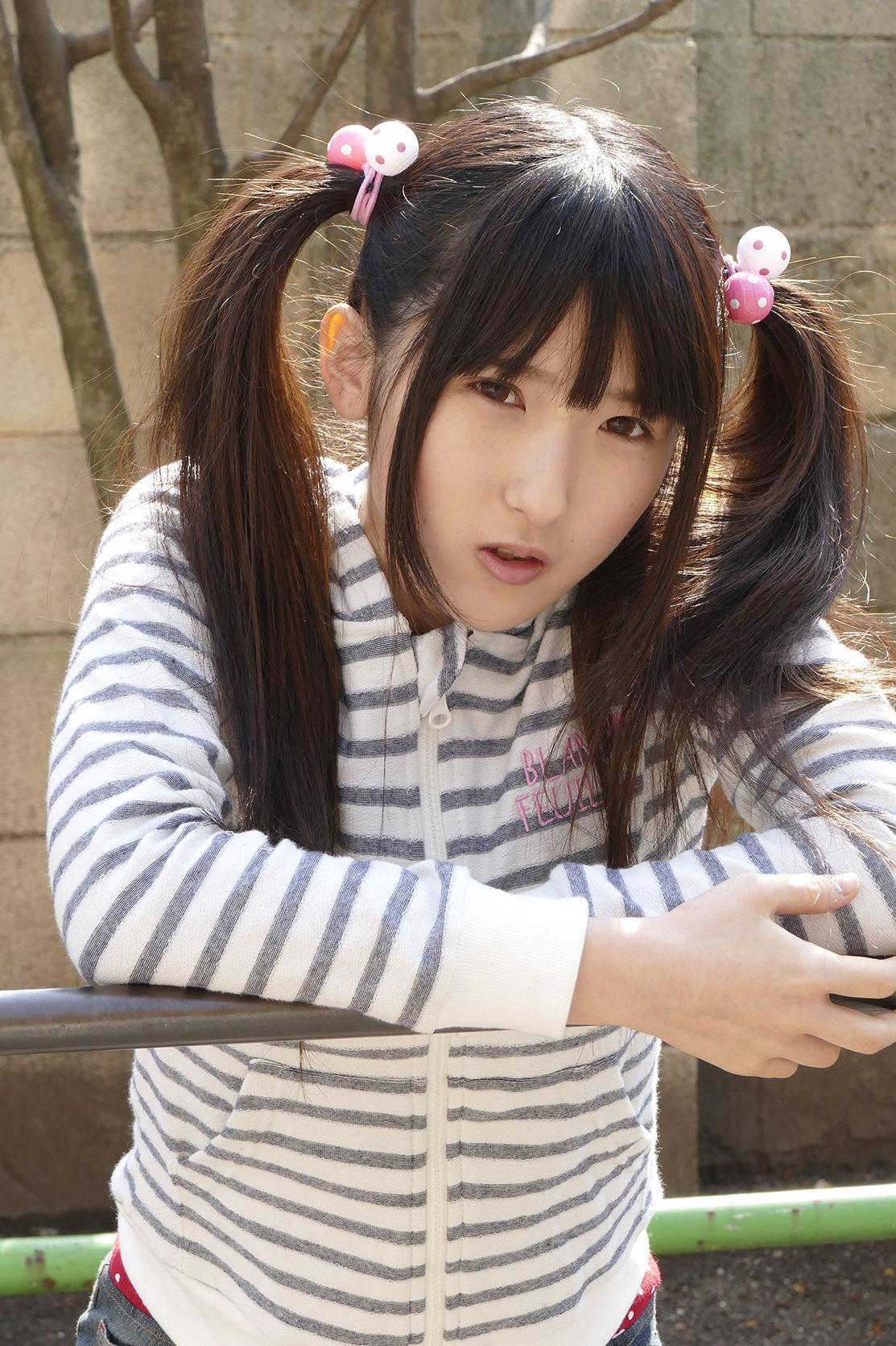 Hono Ukumori 鵜久森ほの Firewater s secret - PPV PMEM_004_001+002-图25