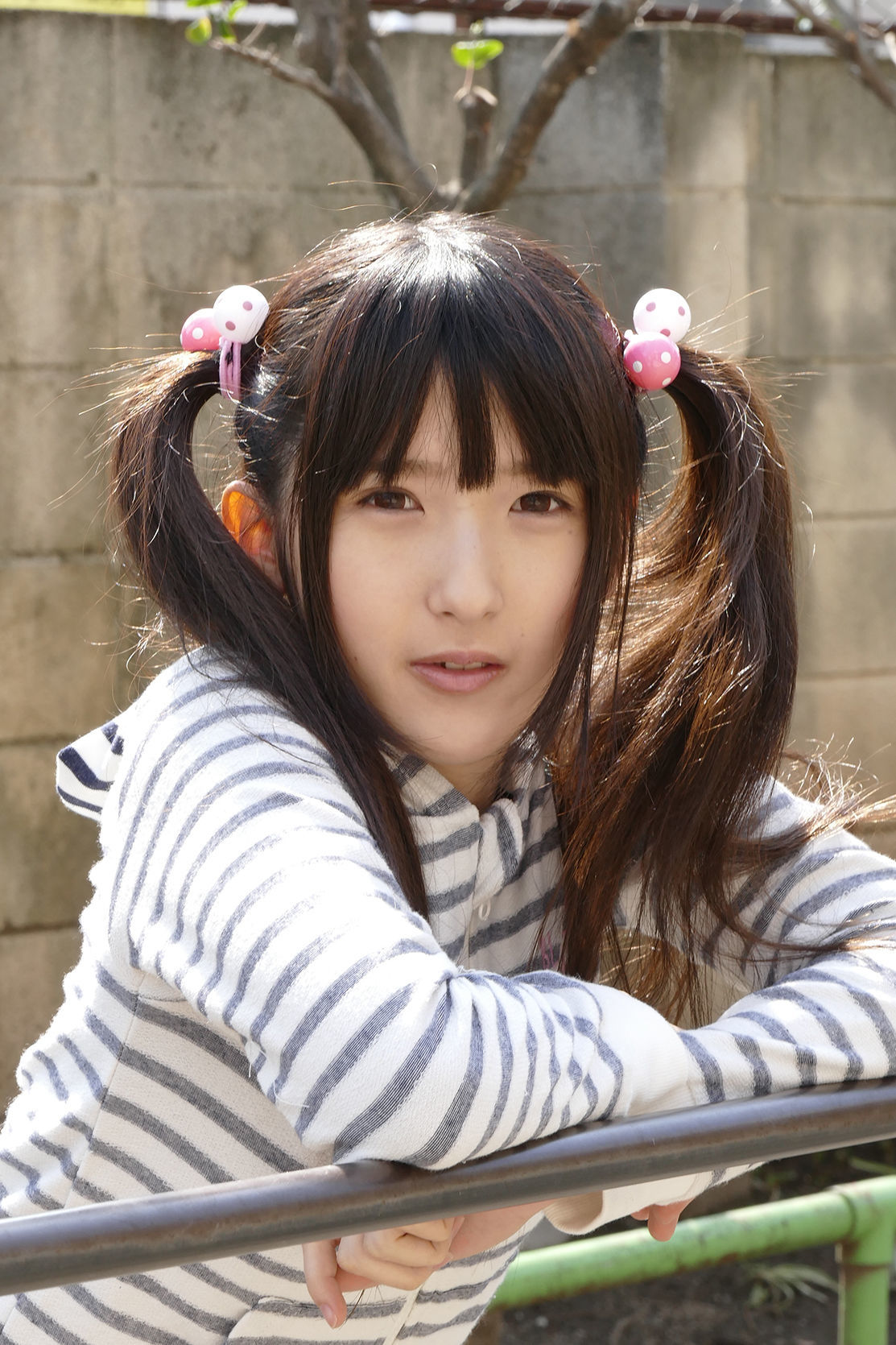 Hono Ukumori 鵜久森ほの Firewater s secret - PPV PMEM_004_001+002-图28