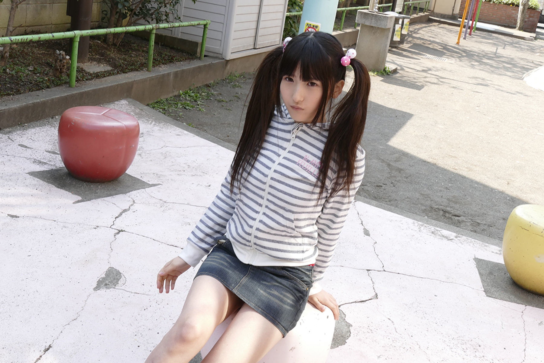 Hono Ukumori 鵜久森ほの Firewater s secret - PPV PMEM_004_001+002-图29