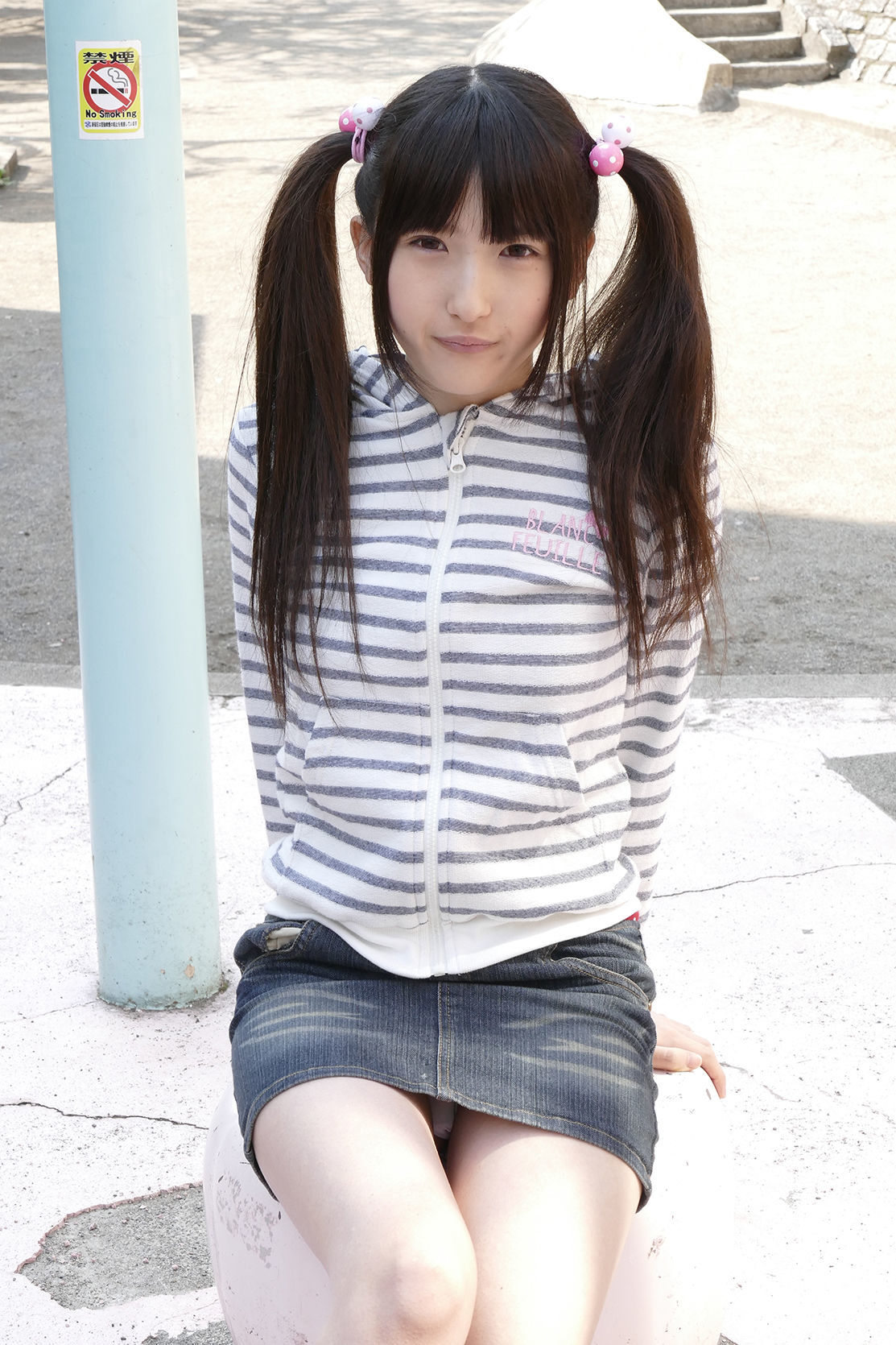 Hono Ukumori 鵜久森ほの Firewater s secret - PPV PMEM_004_001+002-图31