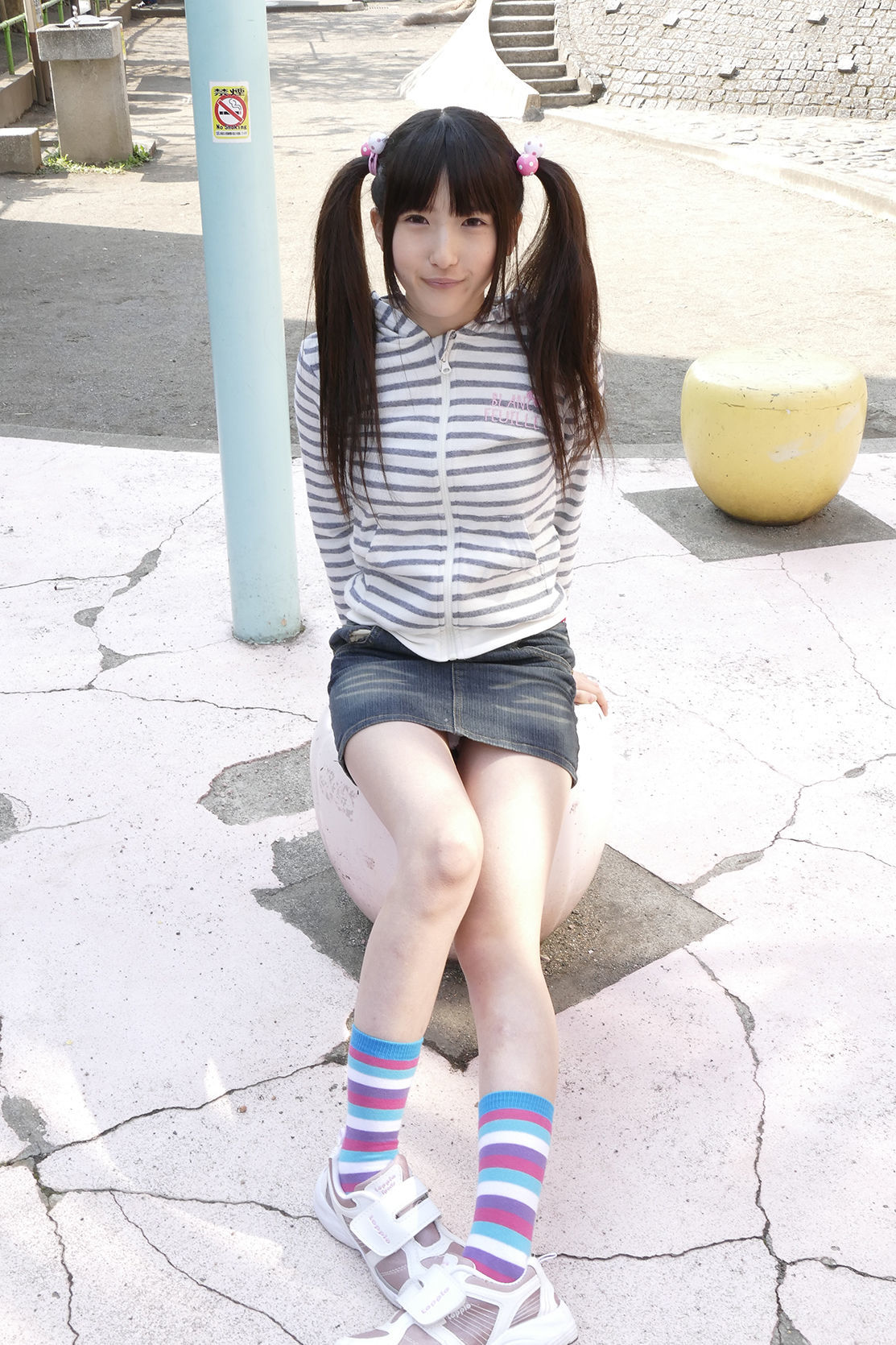Hono Ukumori 鵜久森ほの Firewater s secret - PPV PMEM_004_001+002-图32