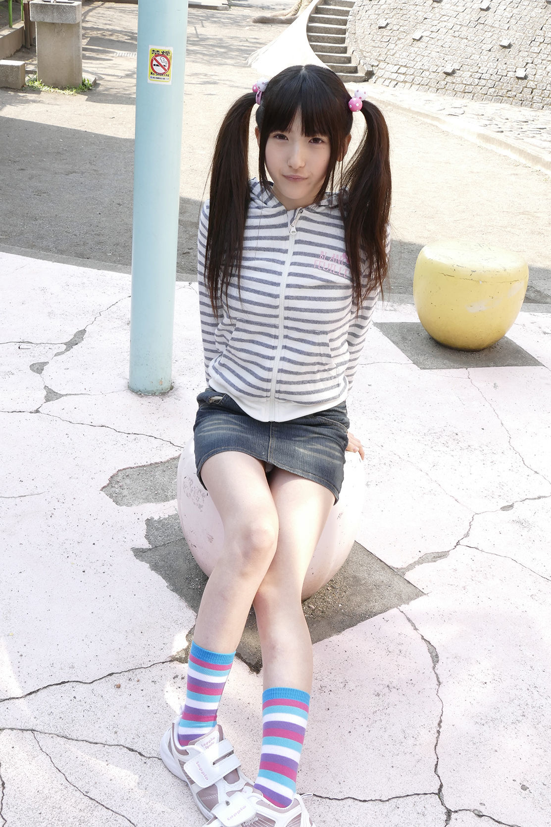 Hono Ukumori 鵜久森ほの Firewater s secret - PPV PMEM_004_001+002-图33