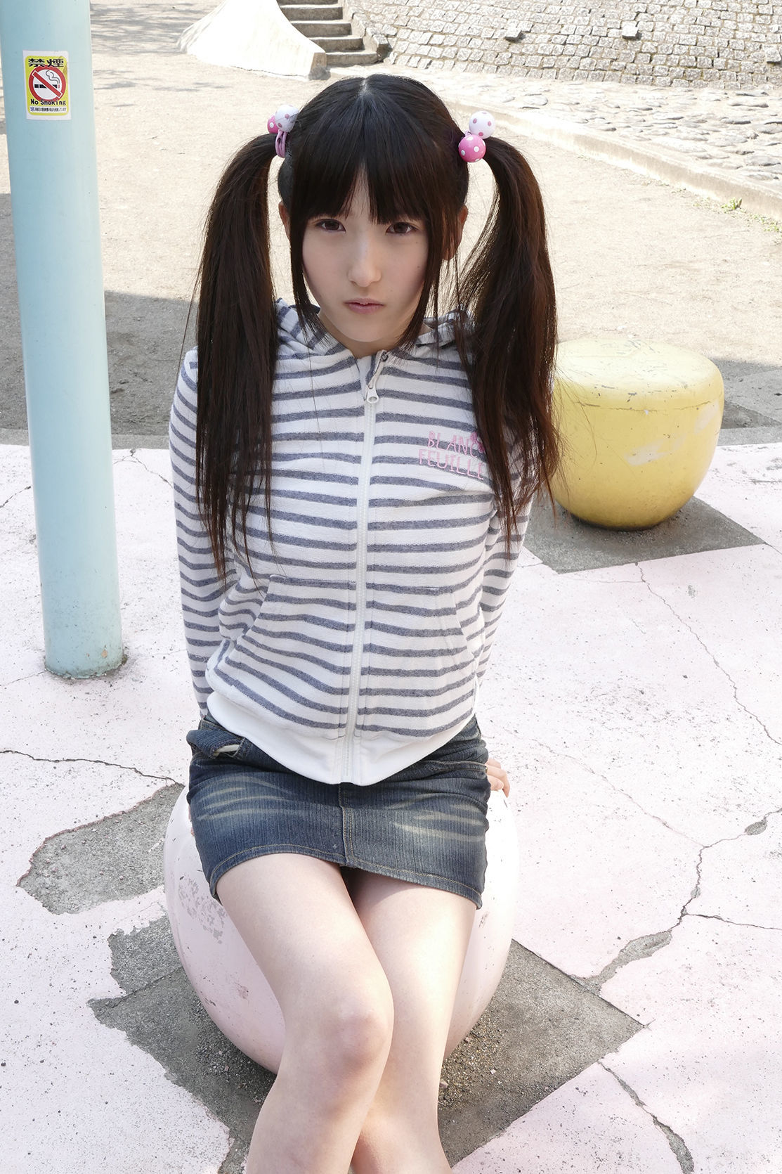 Hono Ukumori 鵜久森ほの Firewater s secret - PPV PMEM_004_001+002-图34