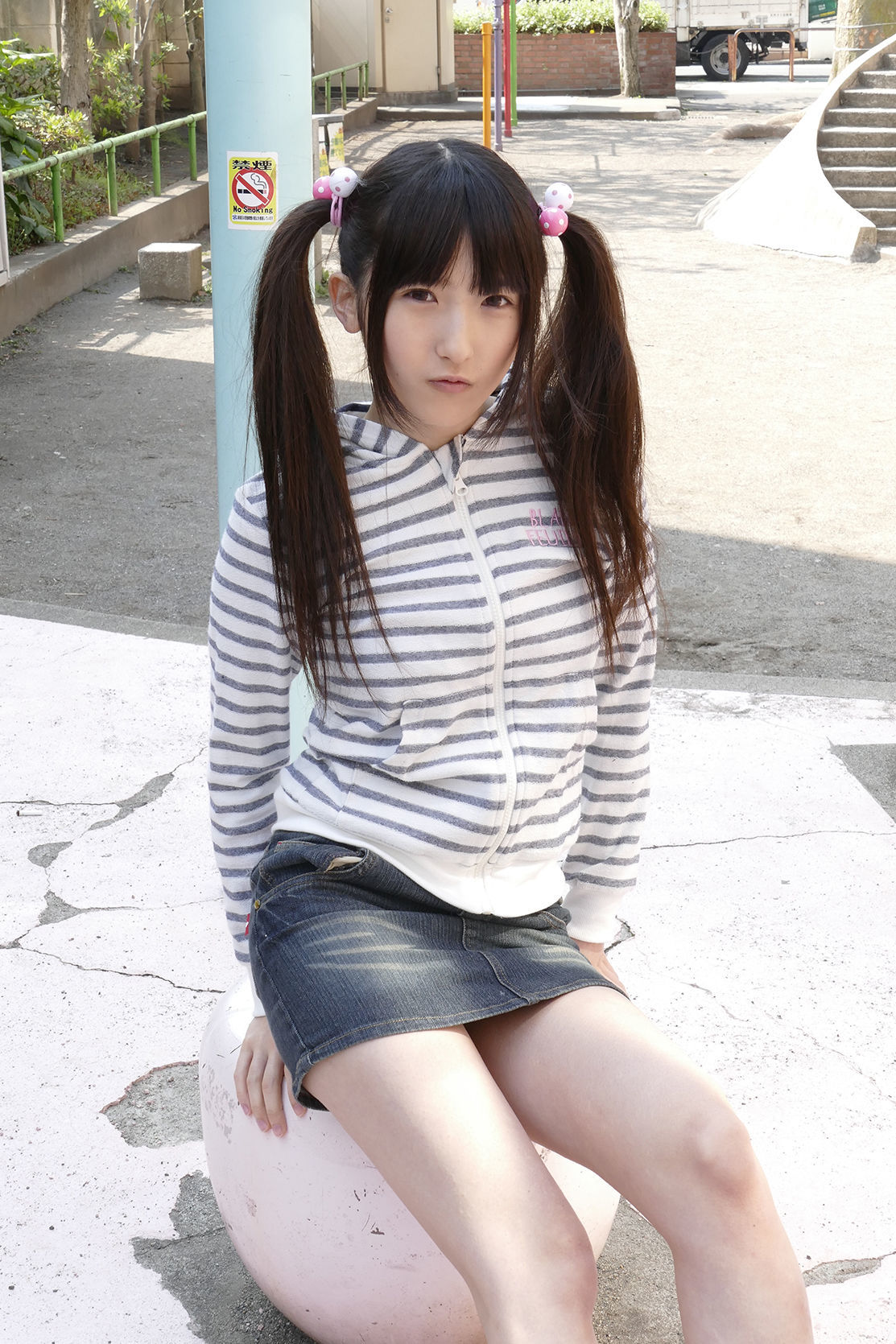 Hono Ukumori 鵜久森ほの Firewater s secret - PPV PMEM_004_001+002-图35