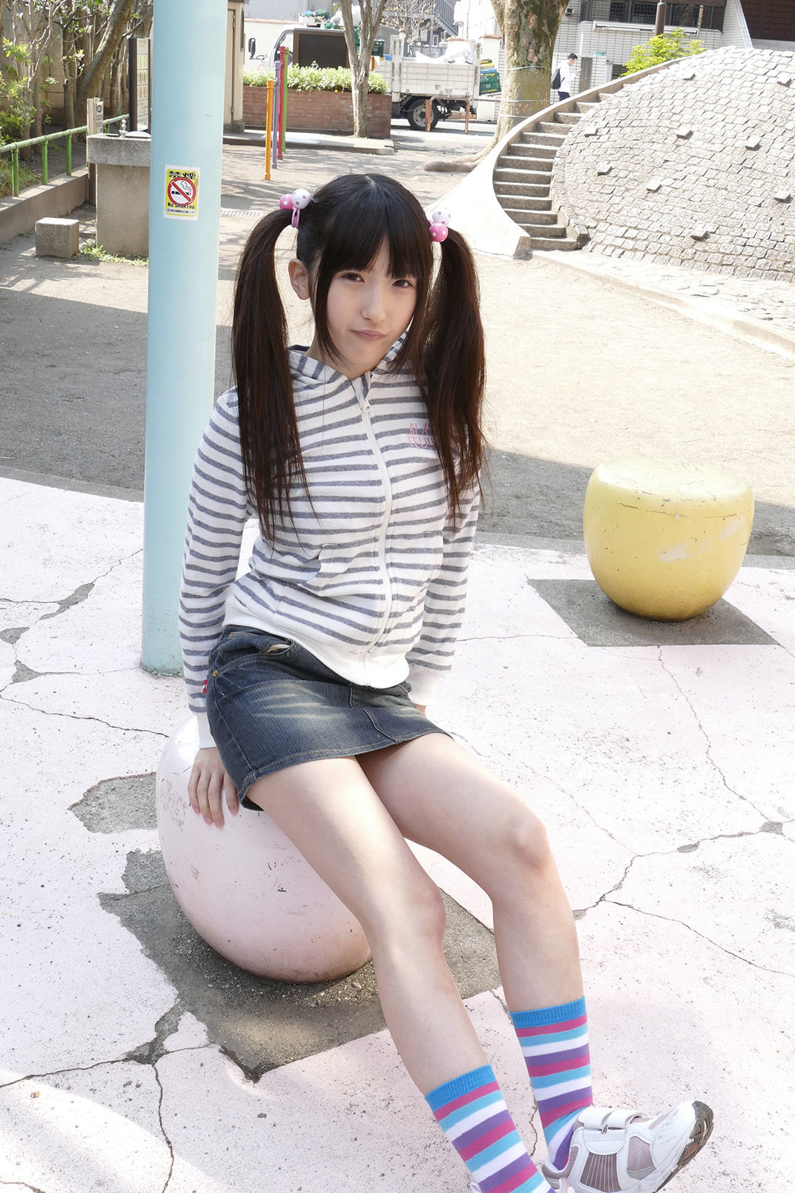 Hono Ukumori 鵜久森ほの Firewater s secret - PPV PMEM_004_001+002-图36