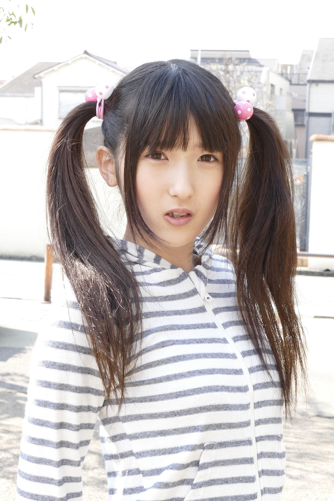 Hono Ukumori 鵜久森ほの Firewater s secret - PPV PMEM_004_001+002-图3