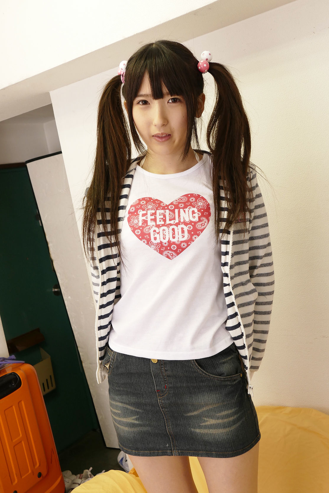 Hono Ukumori 鵜久森ほの Firewater s secret - PPV PMEM_004_001+002-图48