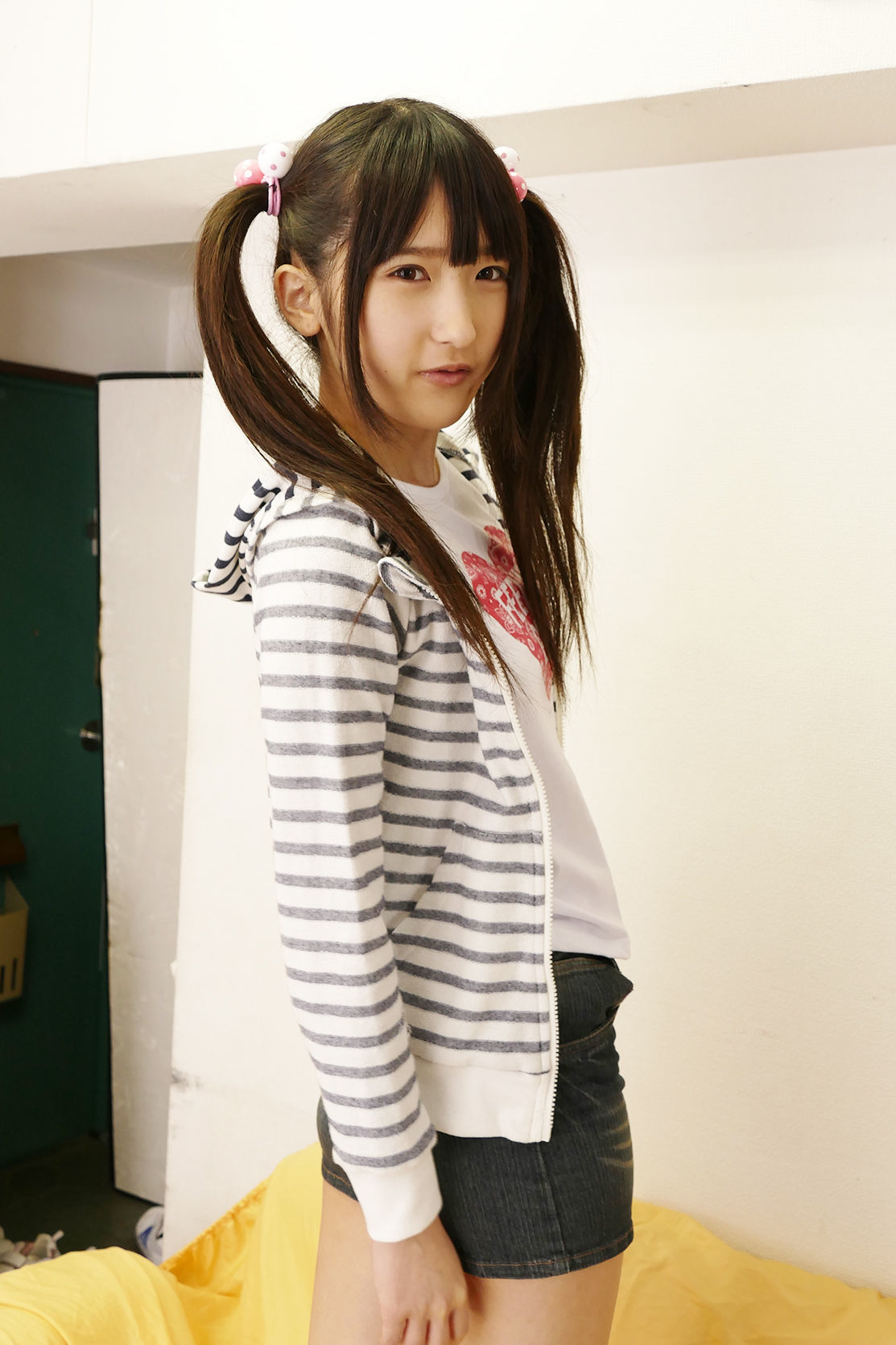 Hono Ukumori 鵜久森ほの Firewater s secret - PPV PMEM_004_001+002-图49