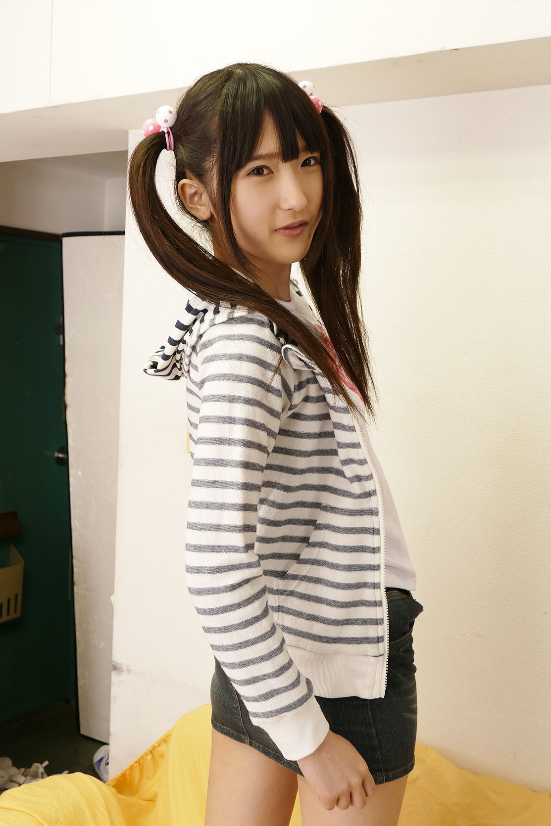 Hono Ukumori 鵜久森ほの Firewater s secret - PPV PMEM_004_001+002-图50
