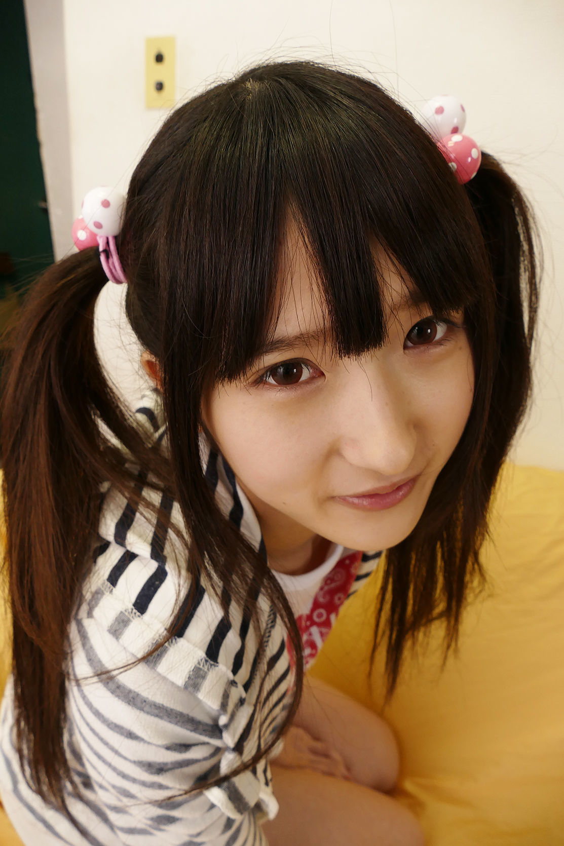 Hono Ukumori 鵜久森ほの Firewater s secret - PPV PMEM_004_001+002-图57