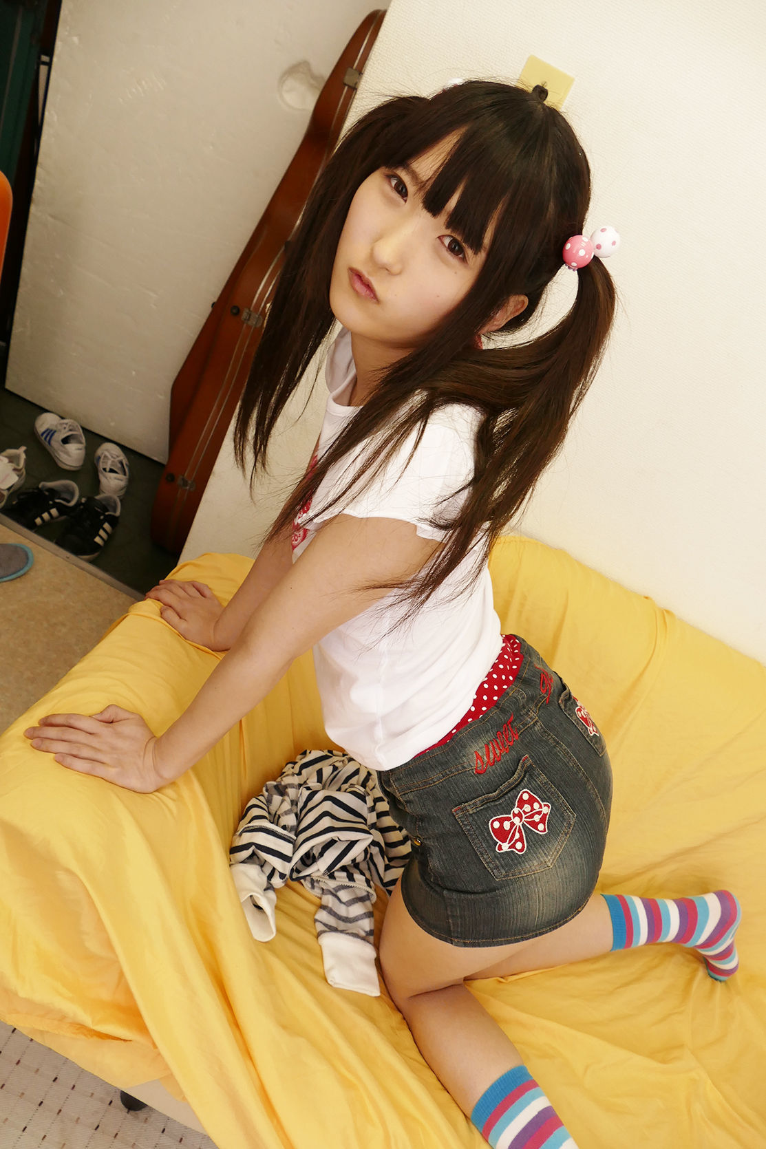 Hono Ukumori 鵜久森ほの Firewater s secret - PPV PMEM_004_001+002-图78
