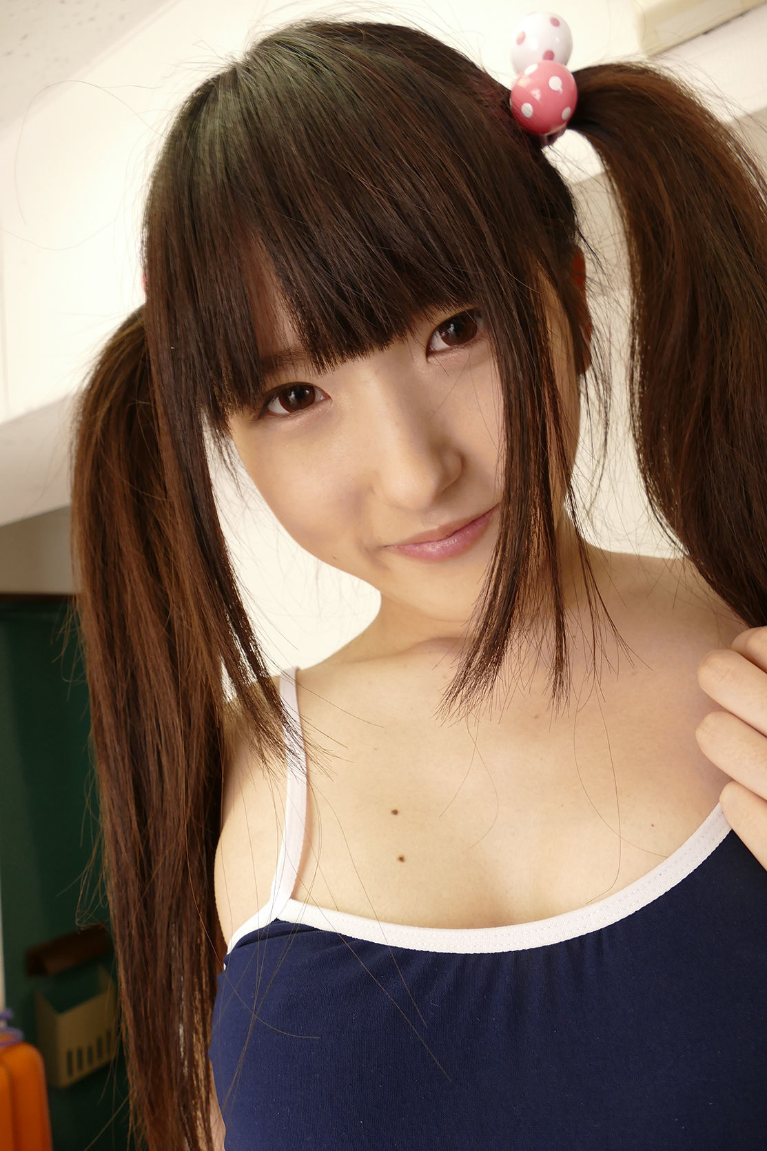 Hono Ukumori 鵜久森ほの Firewater s secret - PPV PMEM_004_003-图14