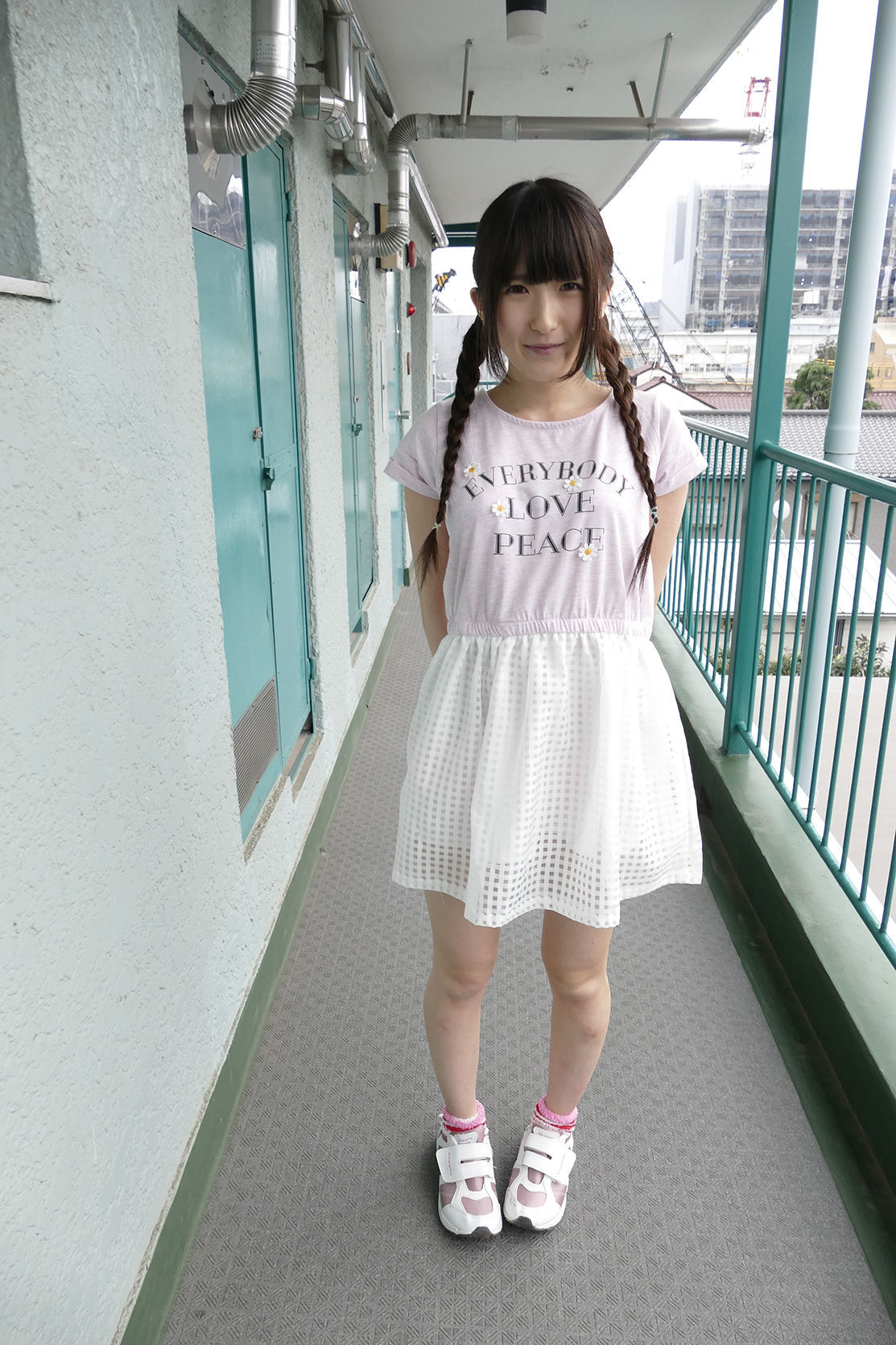 Hono Ukumori 鵜久森ほの Firewater s secret - PPV PMEM_004_003-图37