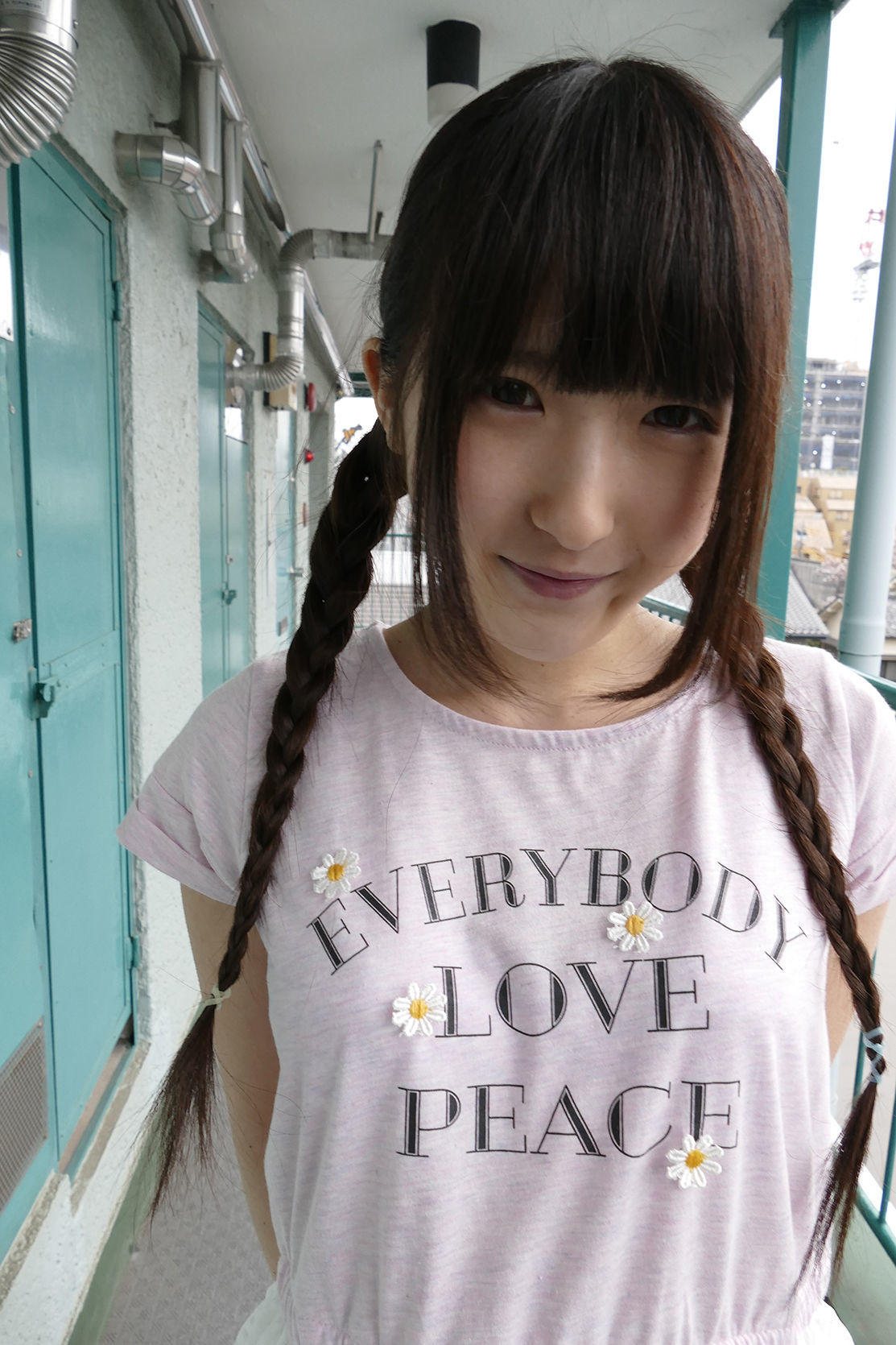 Hono Ukumori 鵜久森ほの Firewater s secret - PPV PMEM_004_003-图38