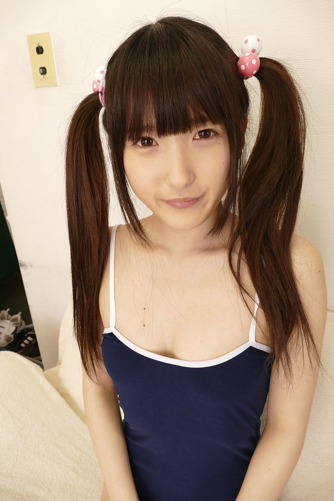 Hono Ukumori 鵜久森ほの Firewater s secret - PPV PMEM_004_003-图6