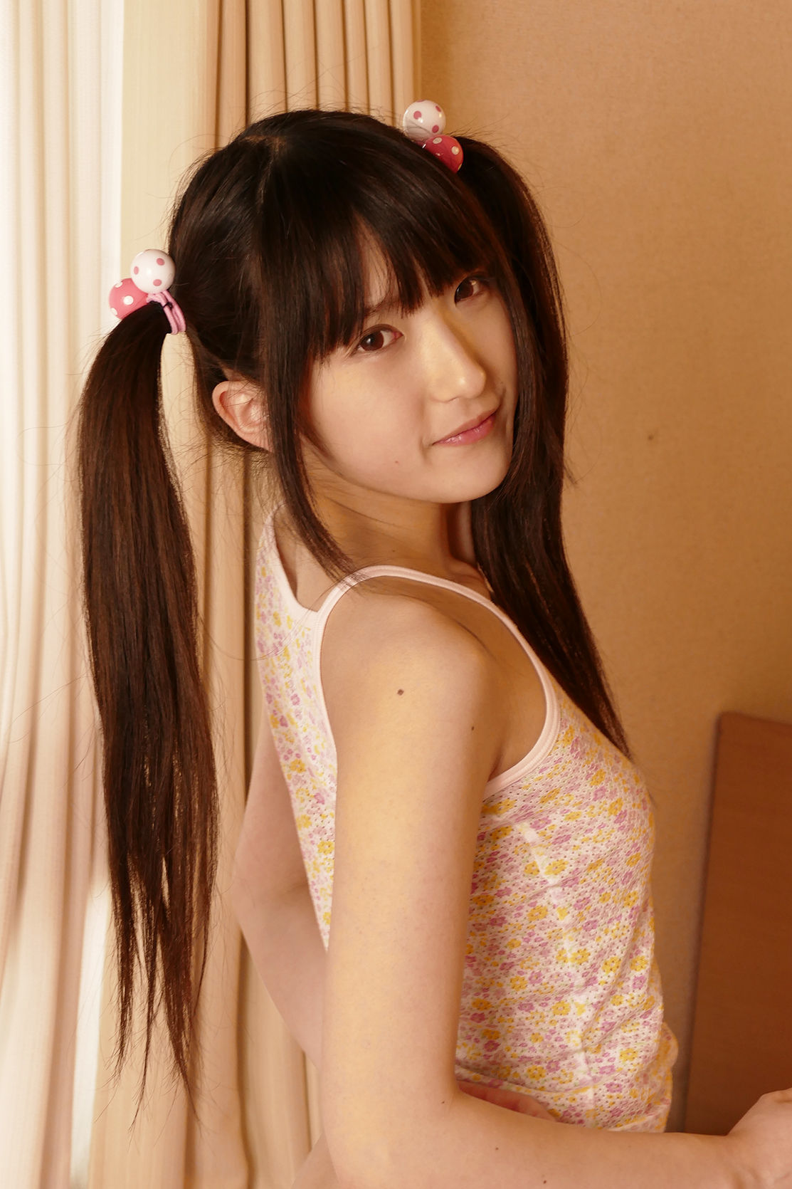 Hono Ukumori 鵜久森ほの Firewater s secret - PPV PMEM_004_004-图37