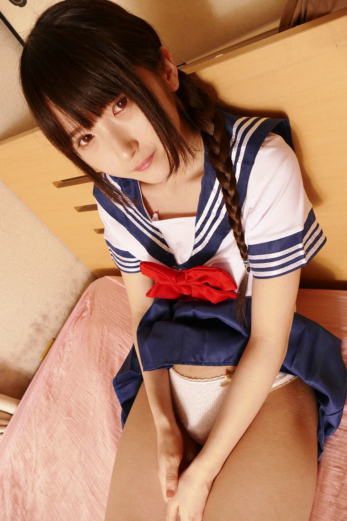 Hono Ukumori 鵜久森ほの Firewater s secret - PPV PMEM_004_005-图19