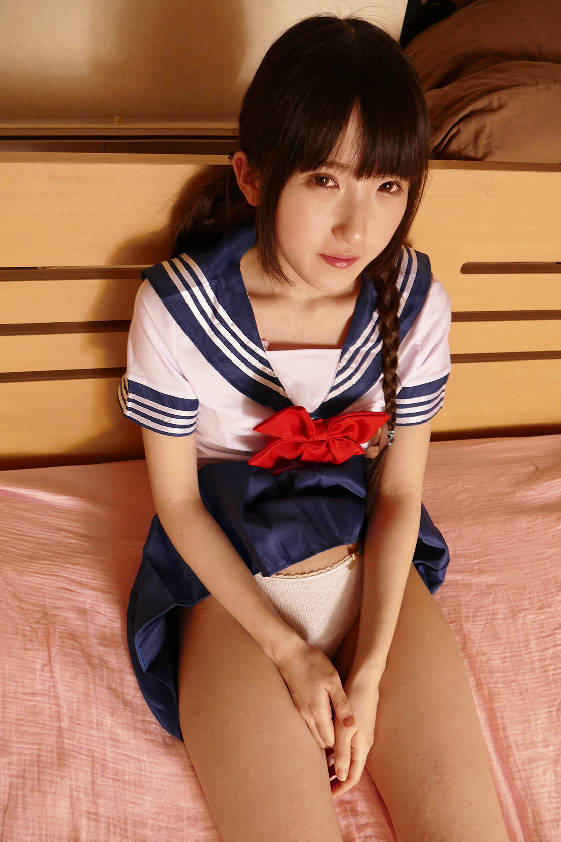 Hono Ukumori 鵜久森ほの Firewater s secret - PPV PMEM_004_005-图21