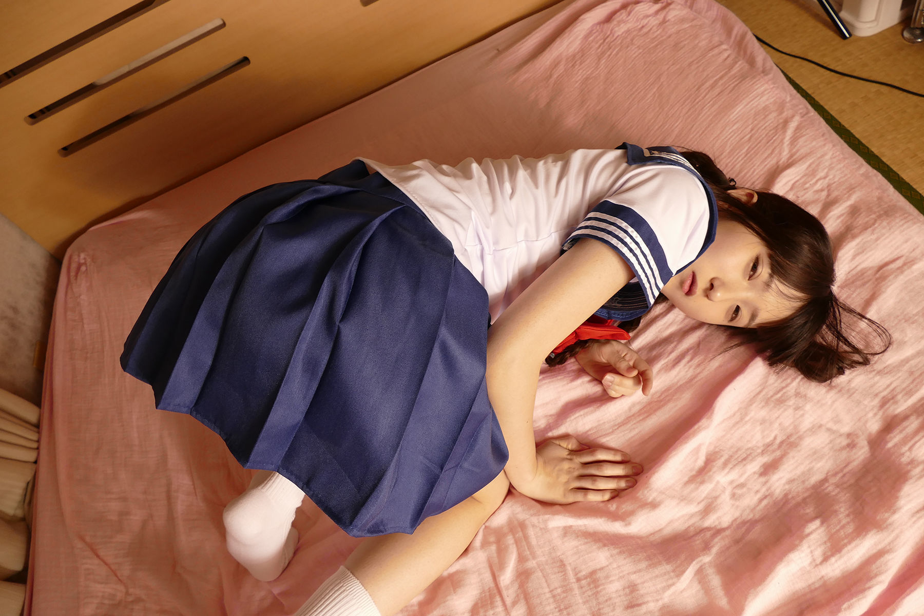Hono Ukumori 鵜久森ほの Firewater s secret - PPV PMEM_004_005-图24