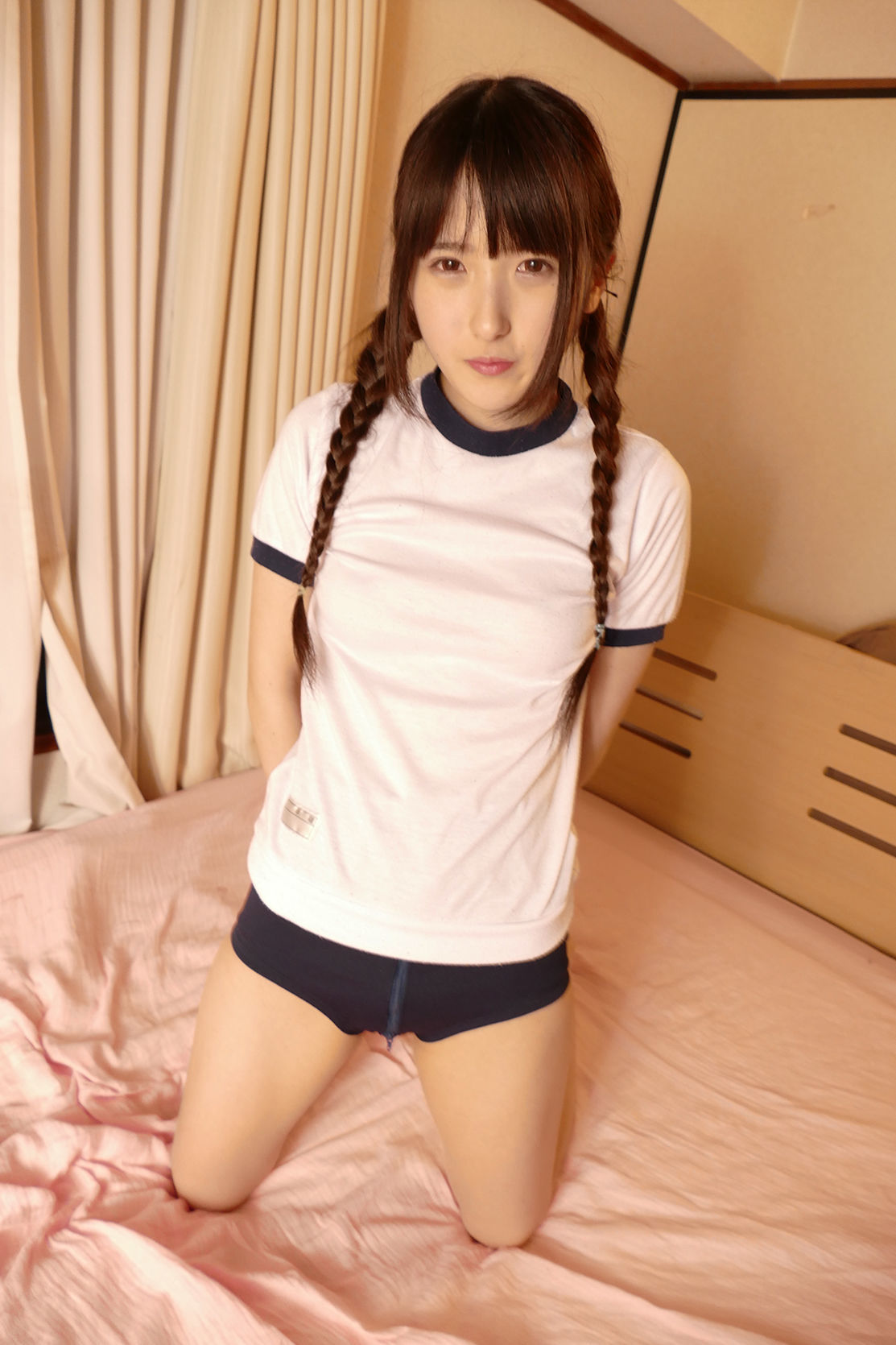 Hono Ukumori 鵜久森ほの Firewater s secret - PPV PMEM_004_005-图29