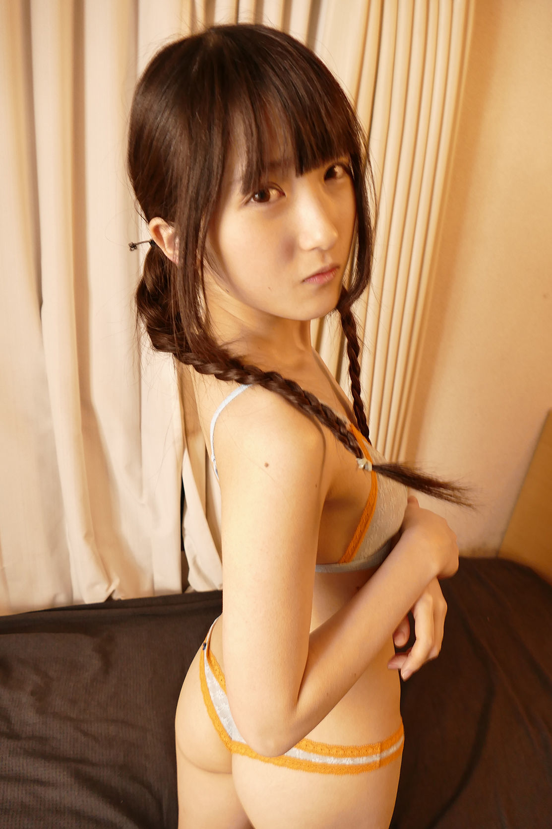 Hono Ukumori 鵜久森ほの Firewater s secret - PPV PMEM_004_005-图42