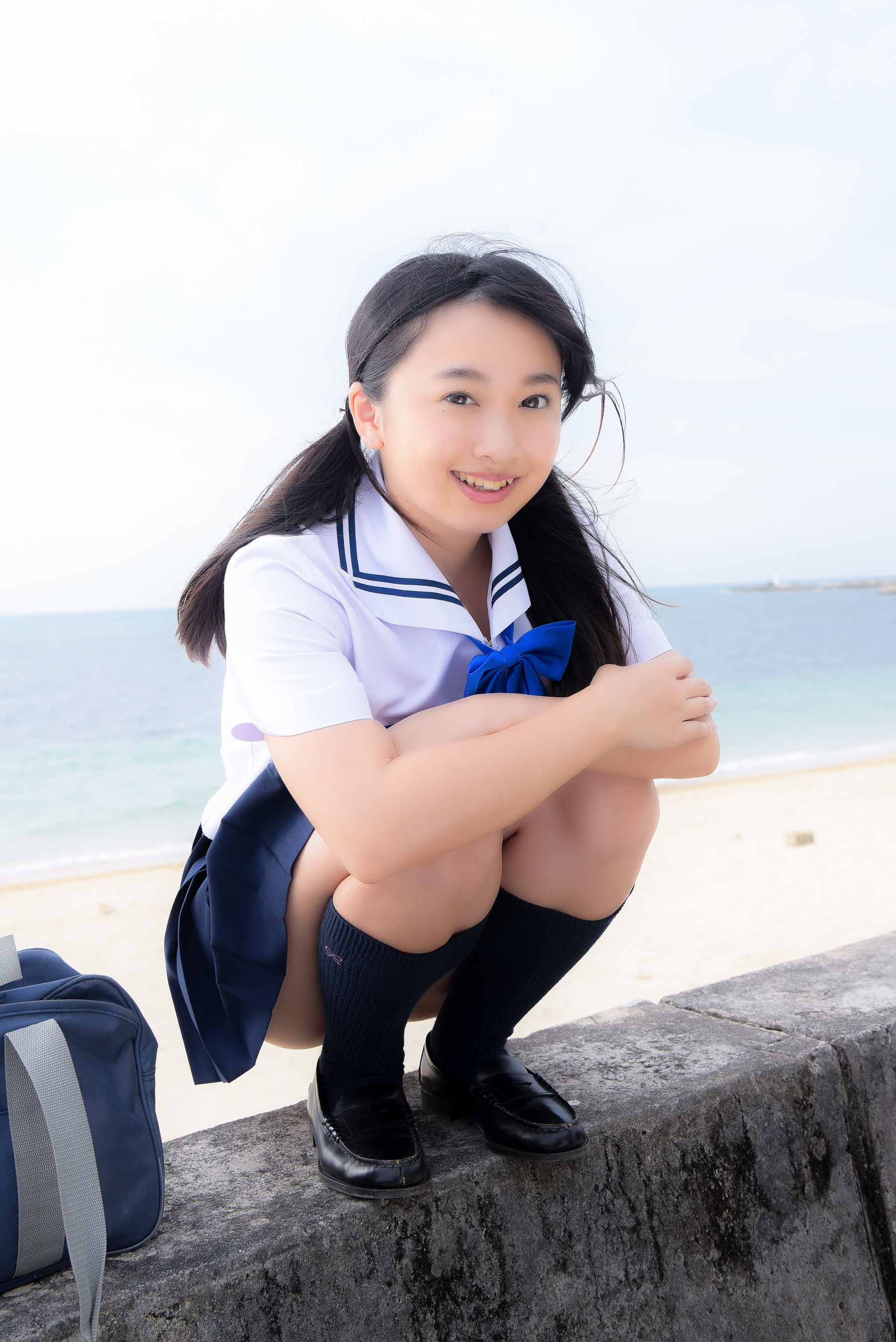 Kyoko Isshiki 一色杏子  Cream - Okinawa 2016 - PPV-图105