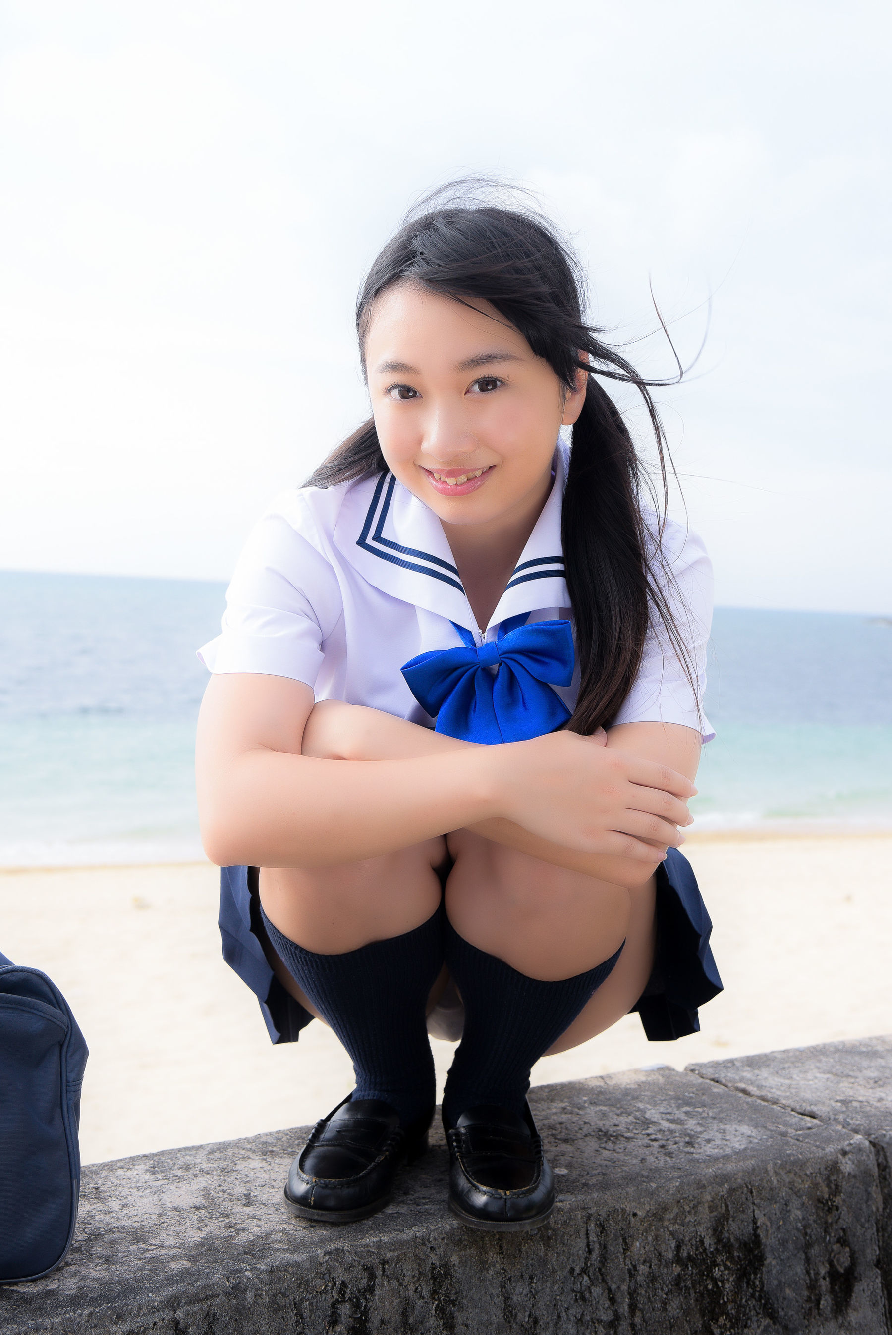 Kyoko Isshiki 一色杏子  Cream - Okinawa 2016 - PPV-图106
