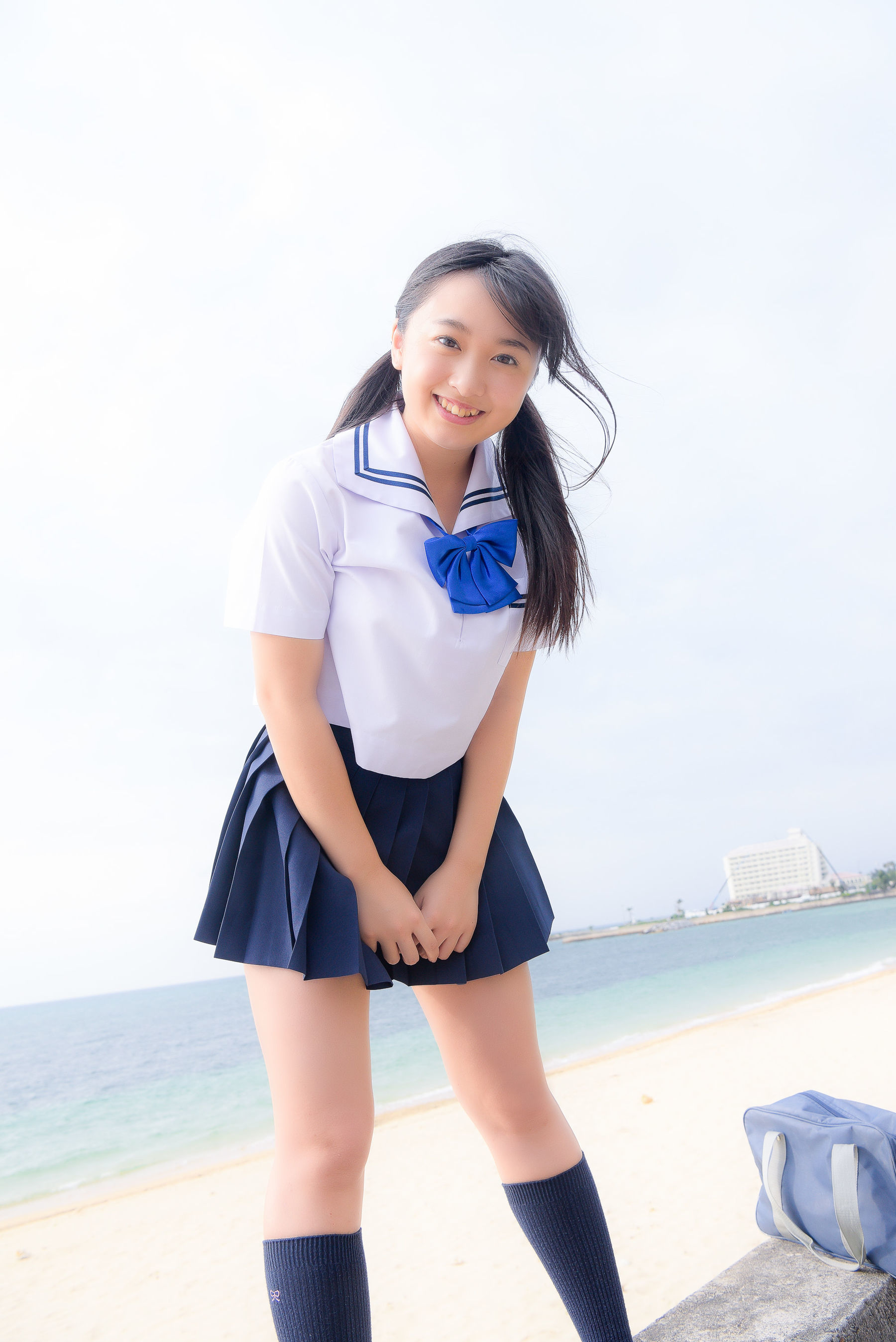 Kyoko Isshiki 一色杏子  Cream - Okinawa 2016 - PPV-图108
