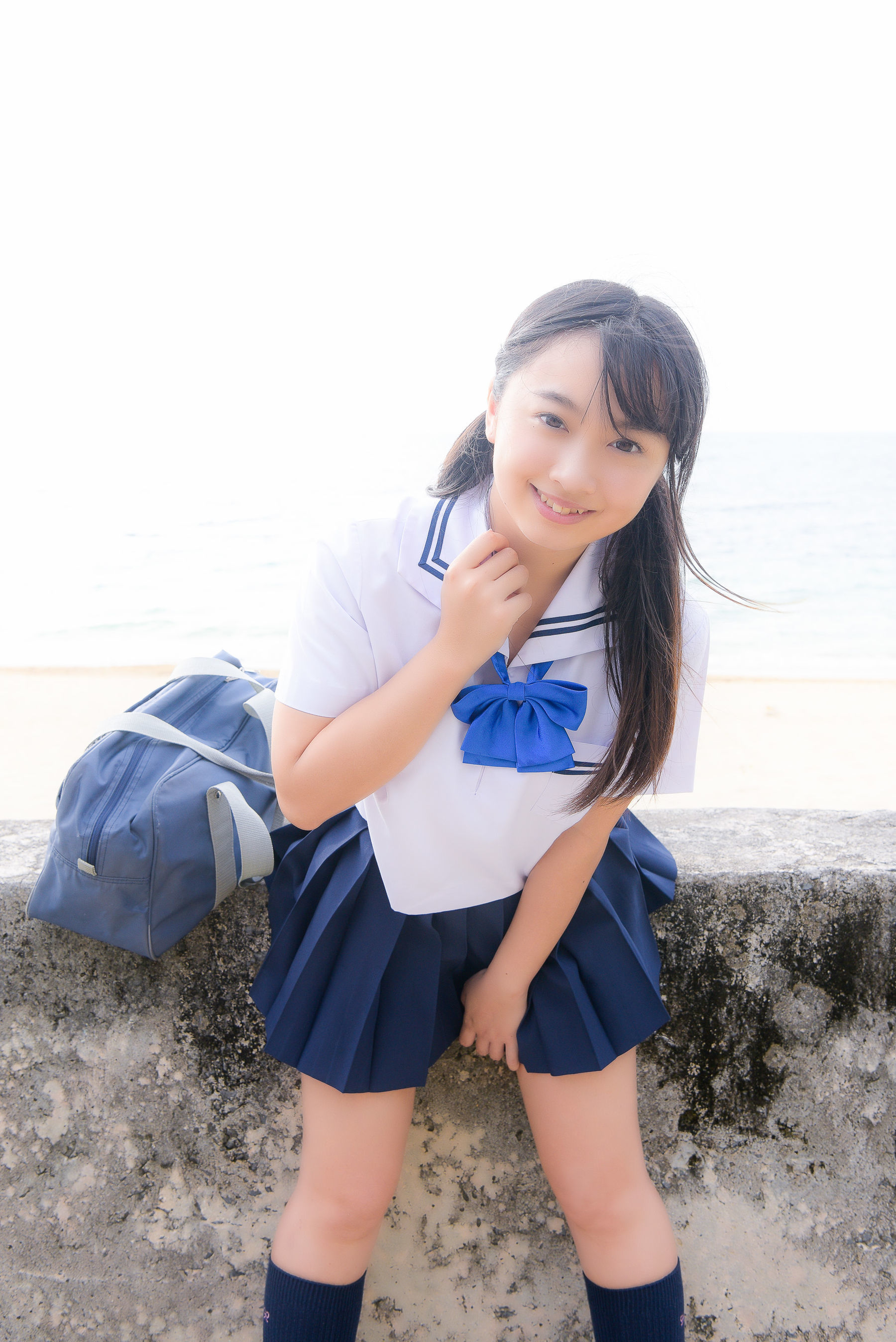 Kyoko Isshiki 一色杏子  Cream - Okinawa 2016 - PPV-图115