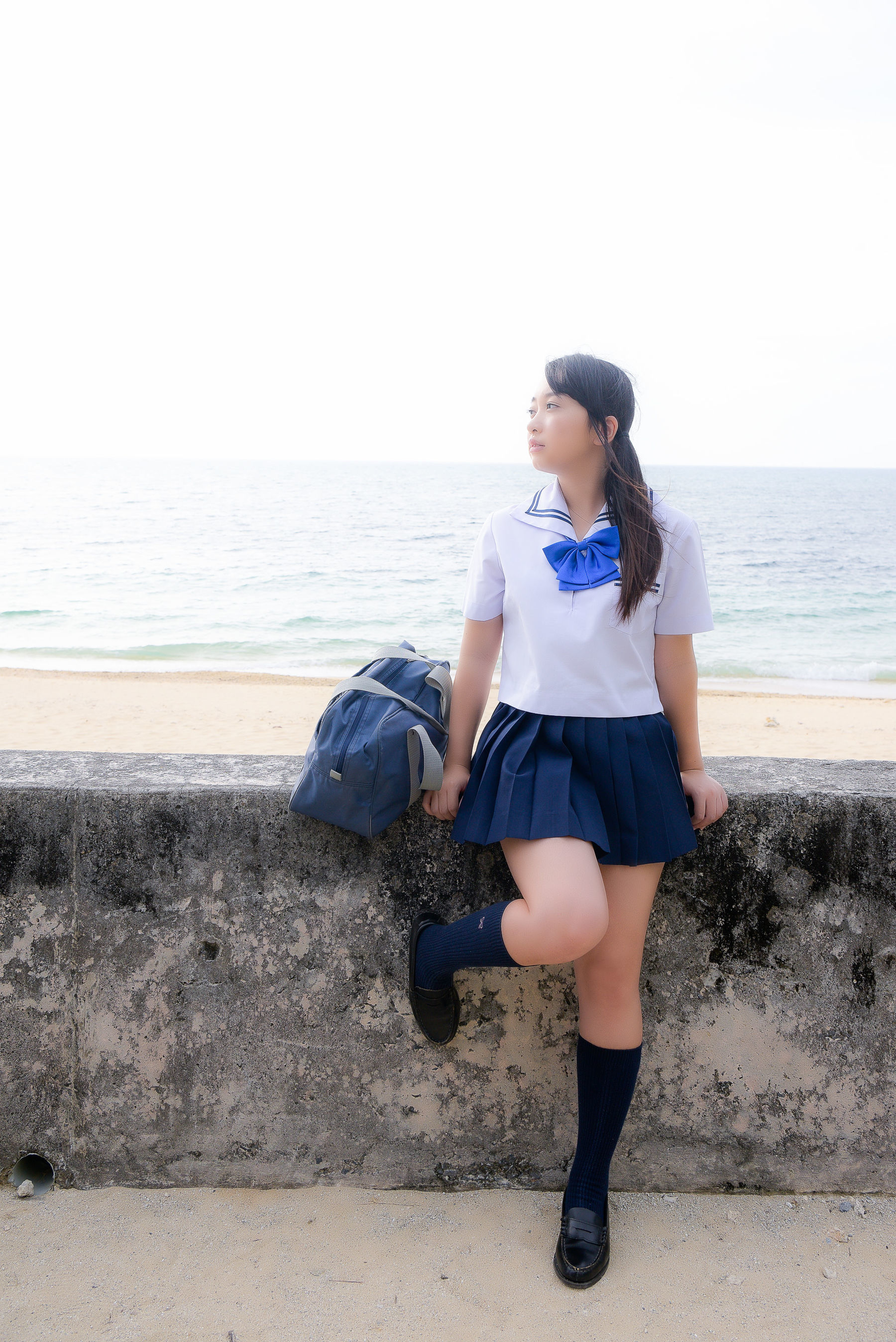 Kyoko Isshiki 一色杏子  Cream - Okinawa 2016 - PPV-图116