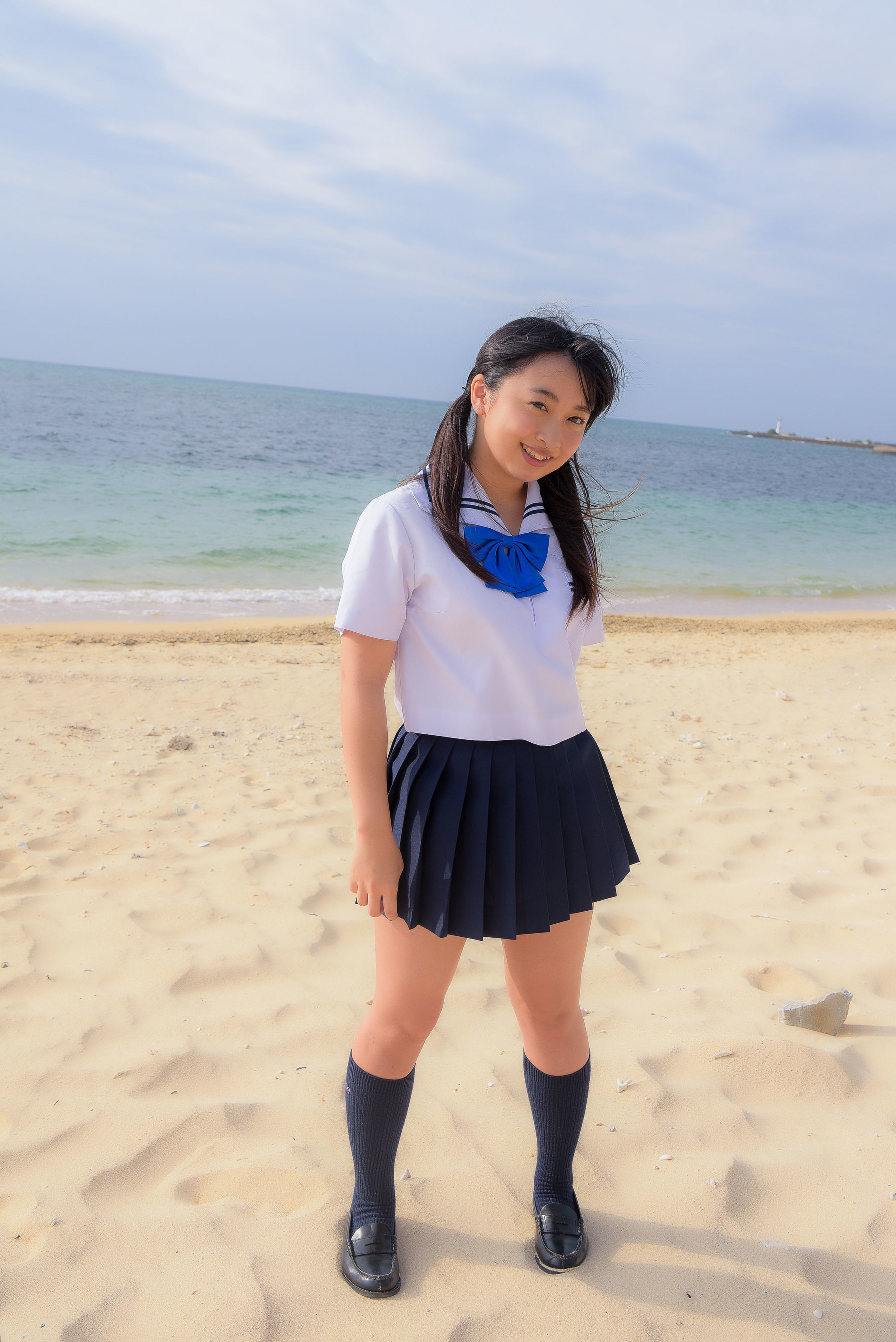 Kyoko Isshiki 一色杏子  Cream - Okinawa 2016 - PPV-图117
