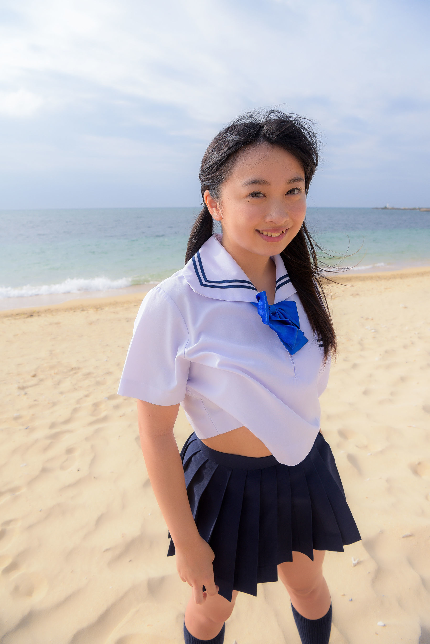 Kyoko Isshiki 一色杏子  Cream - Okinawa 2016 - PPV-图119